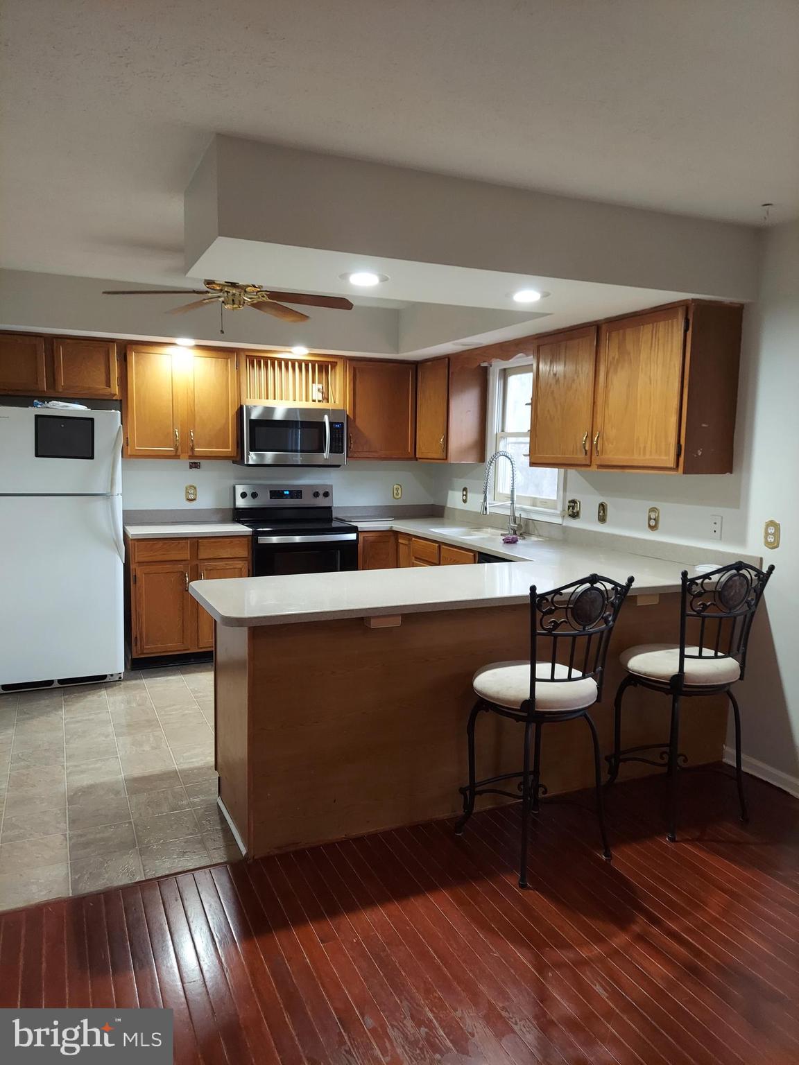 SHENANDOAH HILLS - Residential Lease