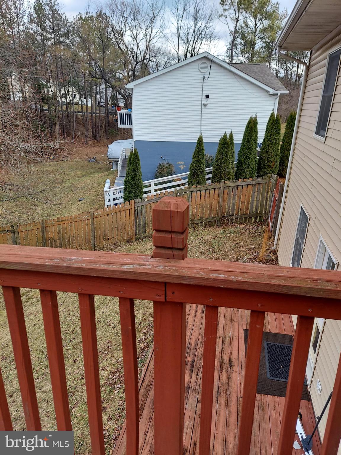 SHENANDOAH HILLS - Residential Lease