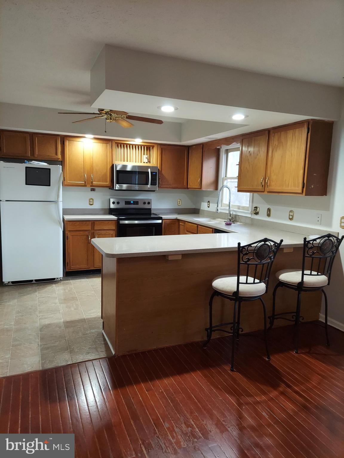 SHENANDOAH HILLS - Residential Lease