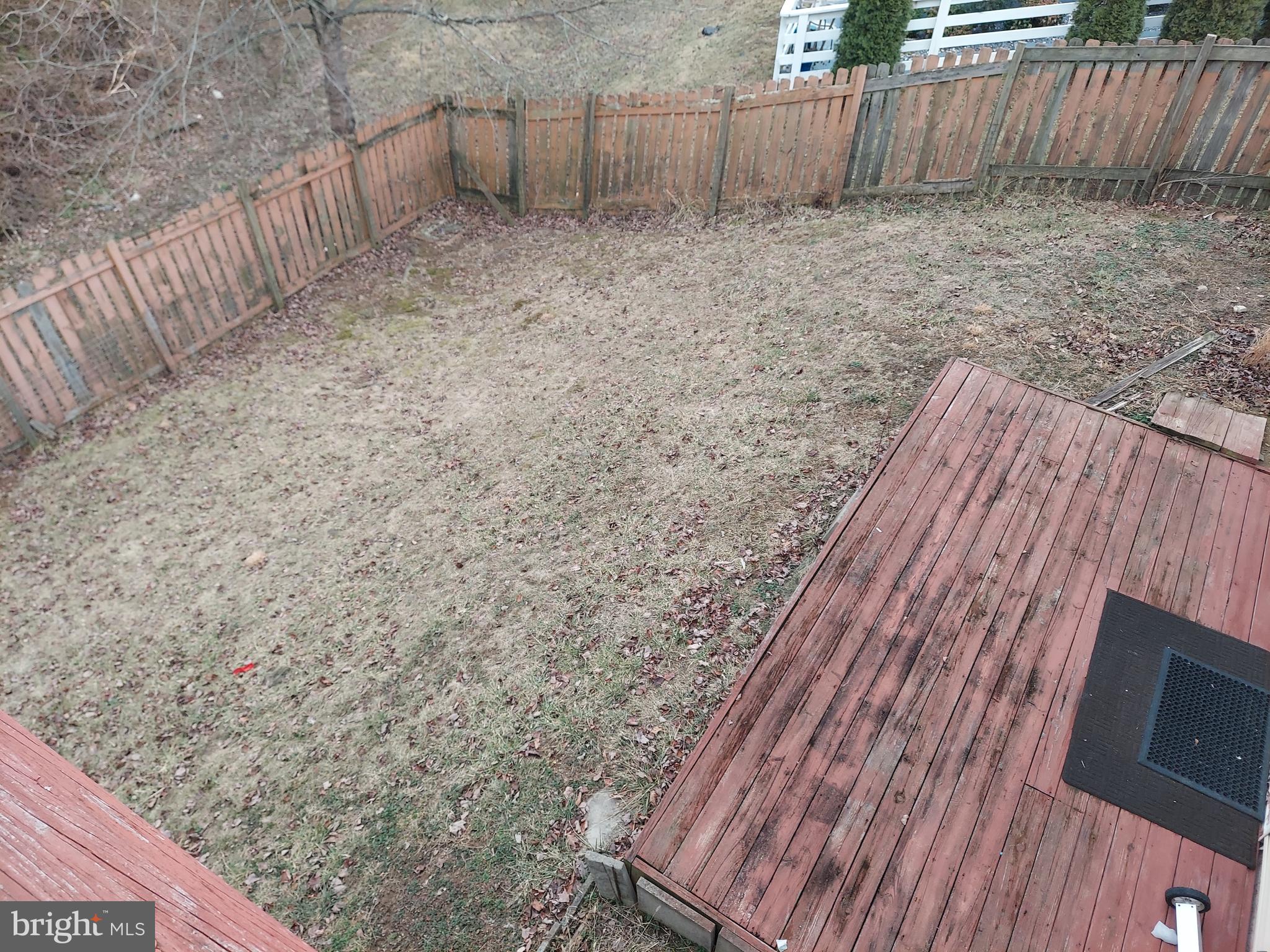 SHENANDOAH HILLS - Residential Lease