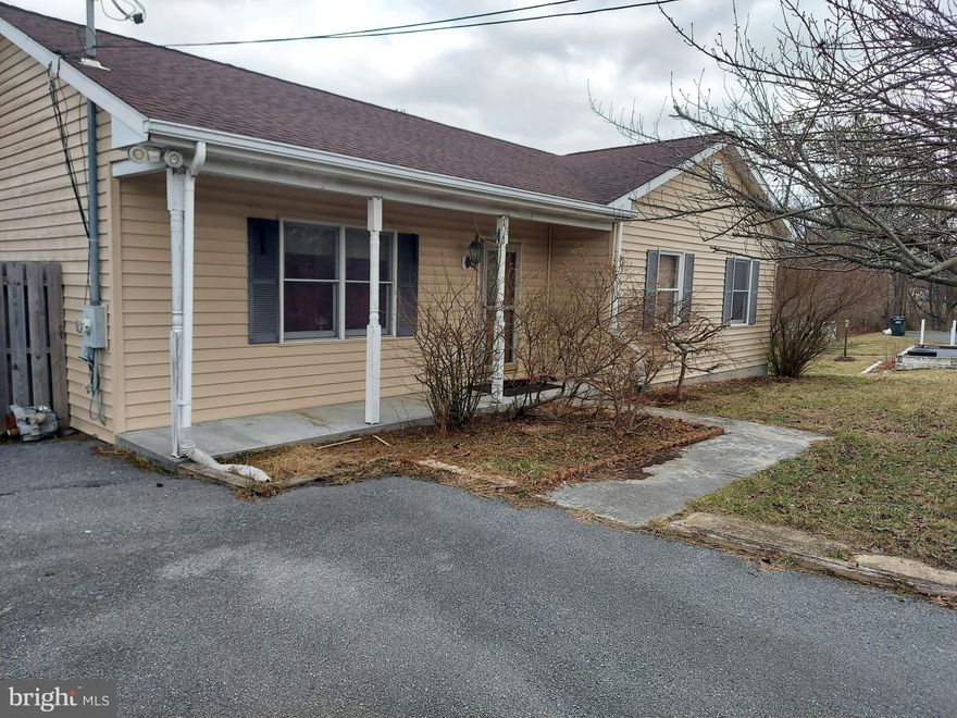 Charming 3-Bedroom, 2-Bath Home with Spacious Fenced Backyard!
This 2 level home offers comfort and convenience in a prime location! With 3 spacious bedrooms and 2 full bathrooms, this home is perfect for families or those looking to enjoy full time living. There is 1 storage room in basement which owner must use as storage. It will have to remain locked. The rest of the basement is available to tenant including outside entrance. Tenants will not be disturbed at all as Owner does not need access. Priced to reflect any inconveniences tenant may encounter. however, access it not necessary to owner during lease period.
Key Features:
3 Bedrooms, 2 Full Bathrooms
Open and inviting living spaces
Basement has family room, laundry room, utility room and storage area as well.
Fenced backyard—perfect for outdoor activities
Conveniently located near shopping, dining, and schools
Easy access to local amenities and major roads
Don’t miss your chance to make this cozy home yours! Contact us today for a tour. GREAT LOCATION, CLOSE TO RT 7, I81 AND SHOPPING, DINING, SCHOOLS, COMMUTERS WELCOME!