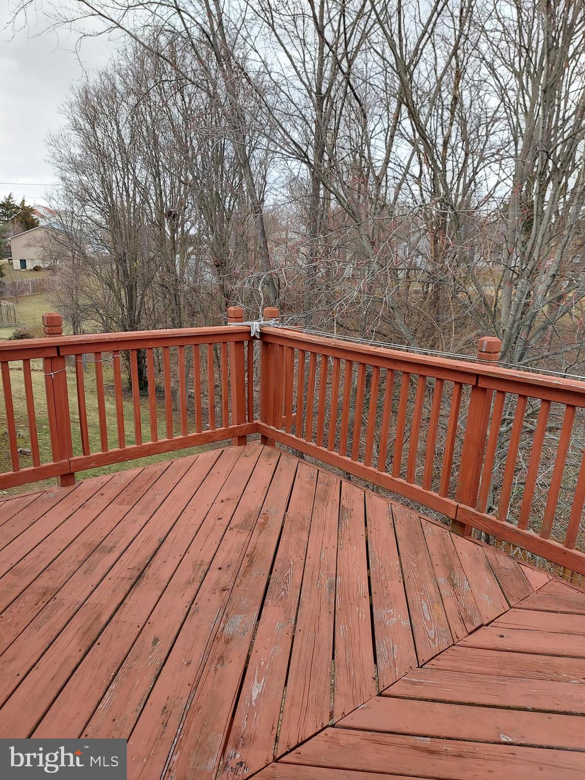 SHENANDOAH HILLS - Residential Lease