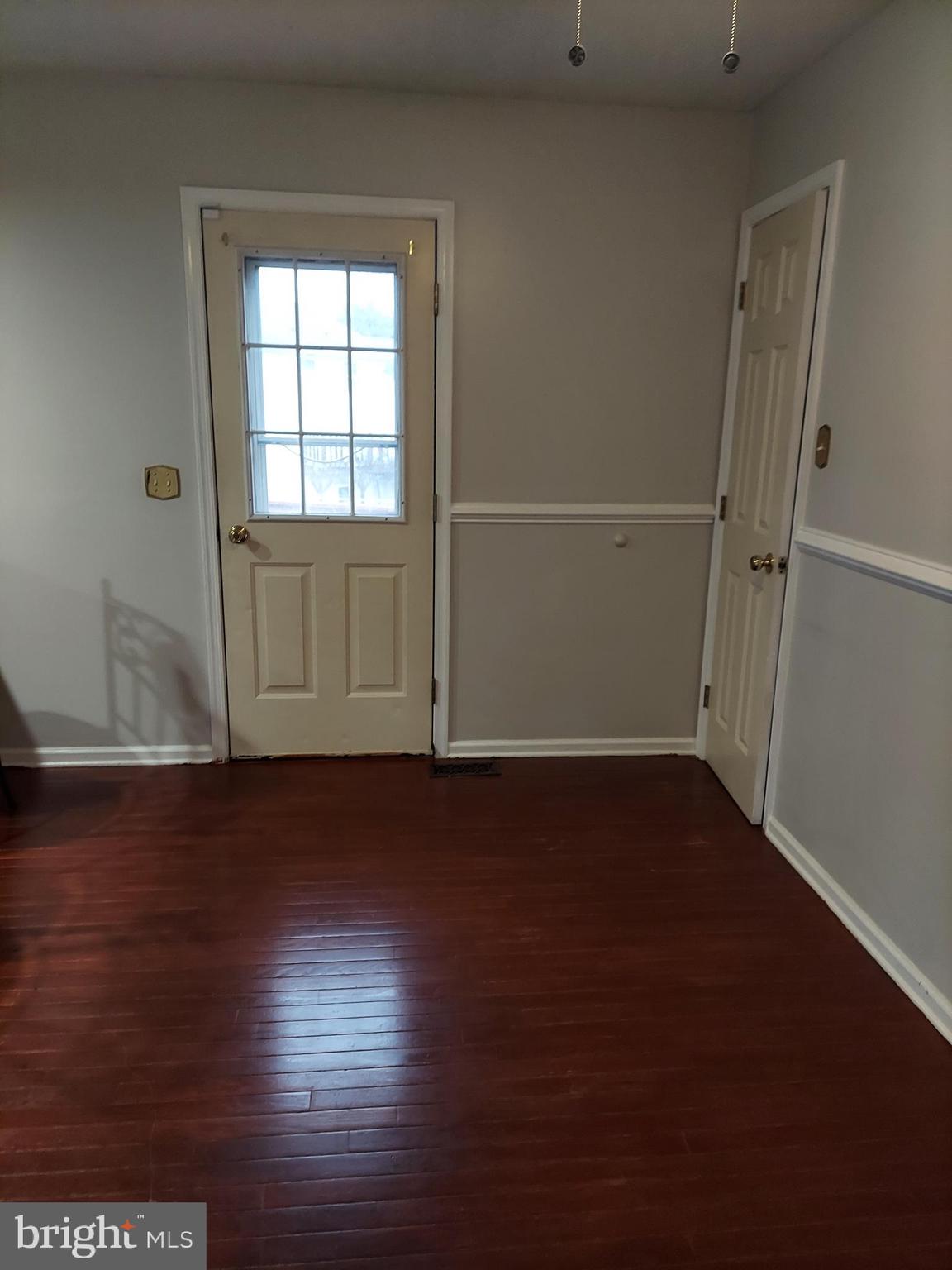 SHENANDOAH HILLS - Residential Lease