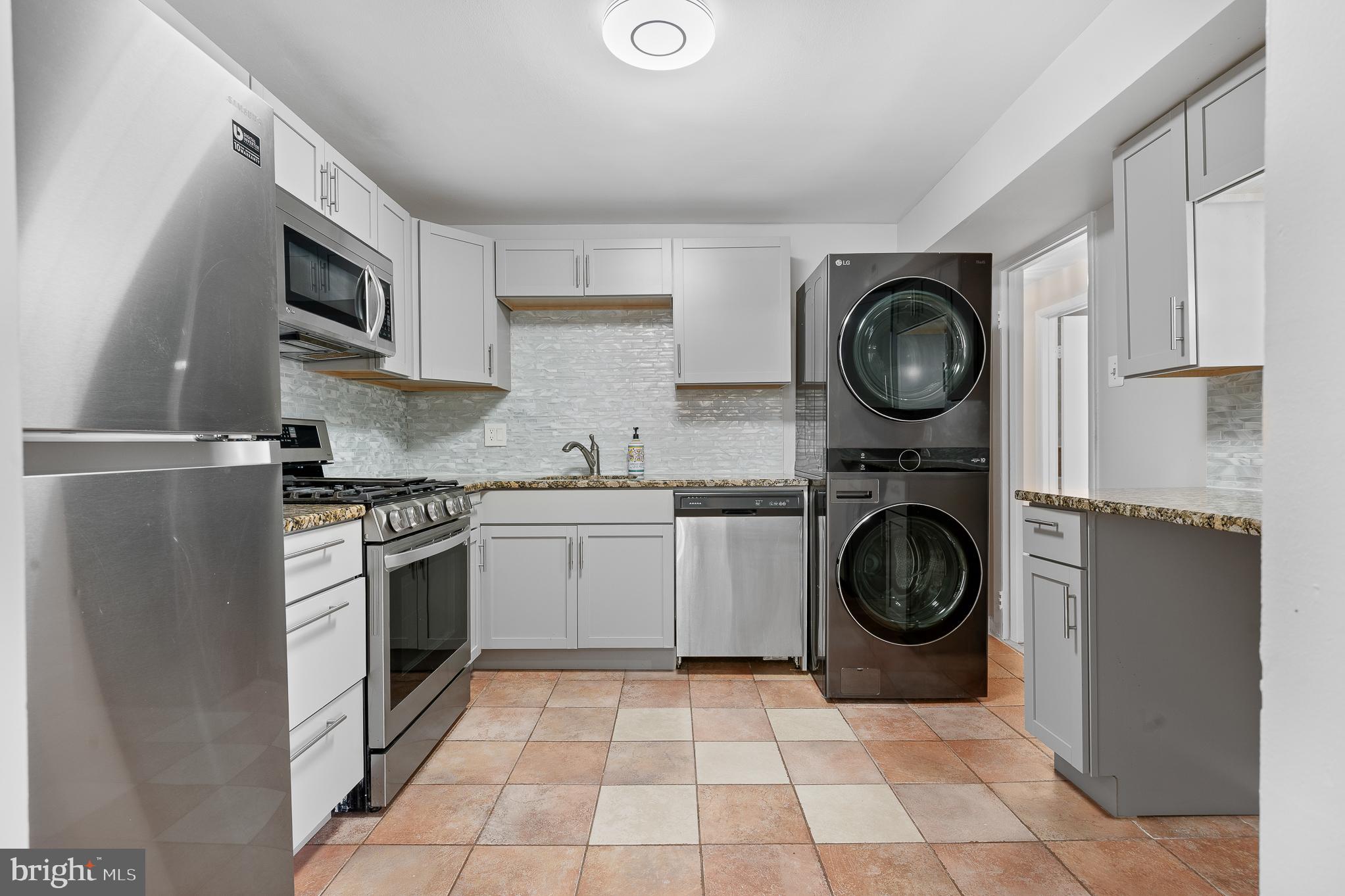 MILLS CHOICE CODM - Residential