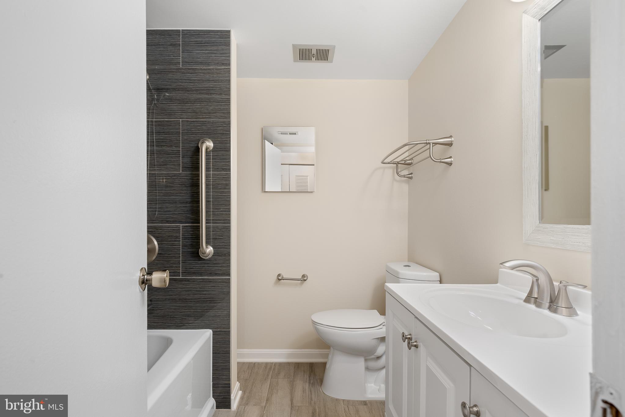 MILLS CHOICE CODM - Residential