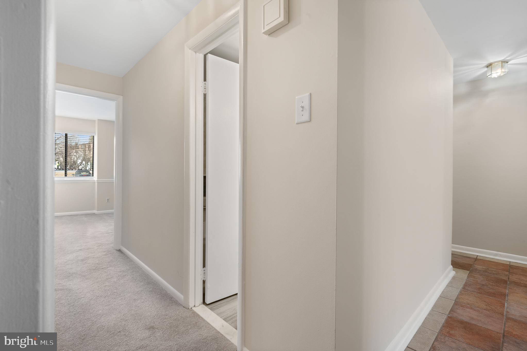 MILLS CHOICE CODM - Residential