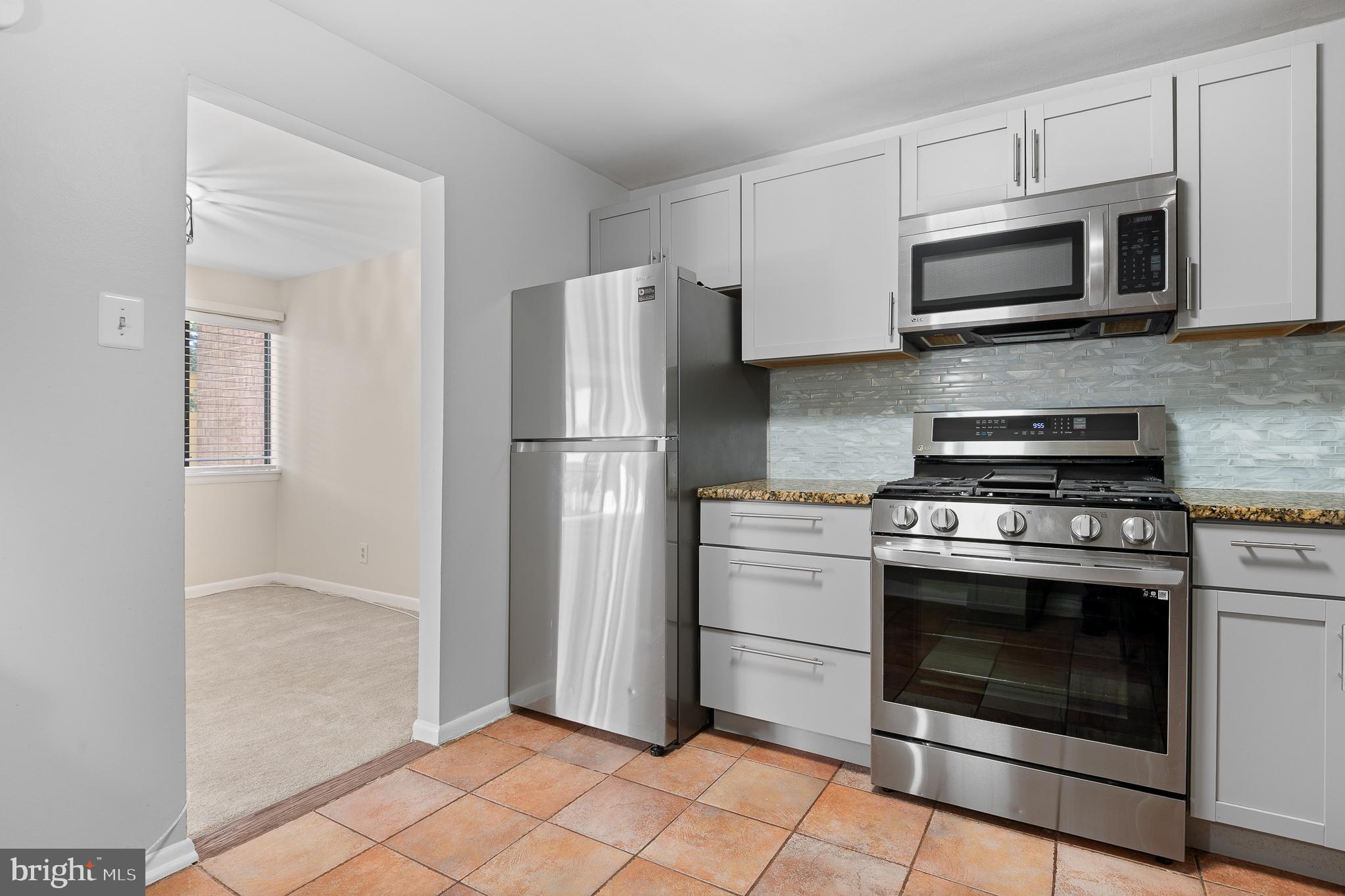 MILLS CHOICE CODM - Residential