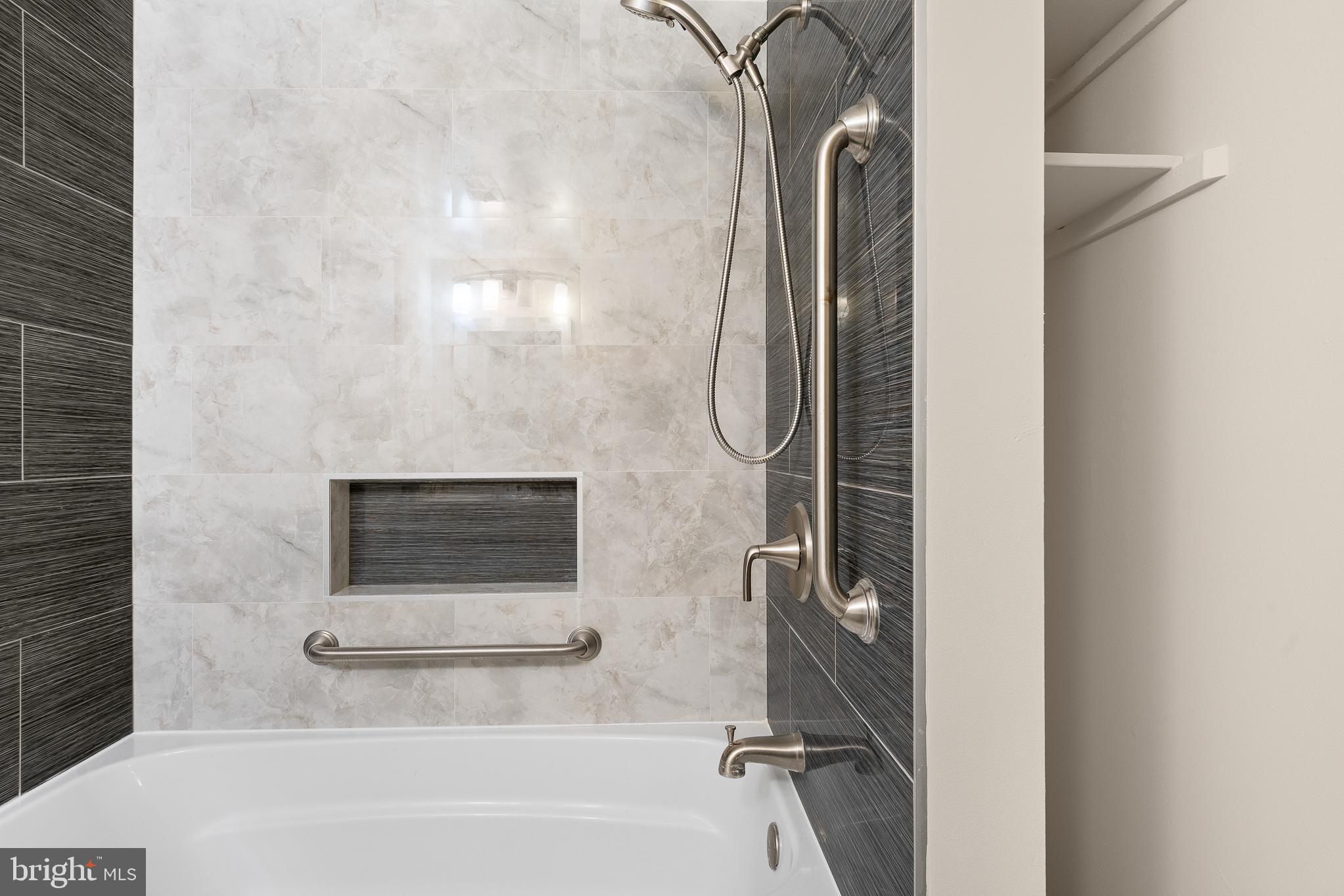 MILLS CHOICE CODM - Residential