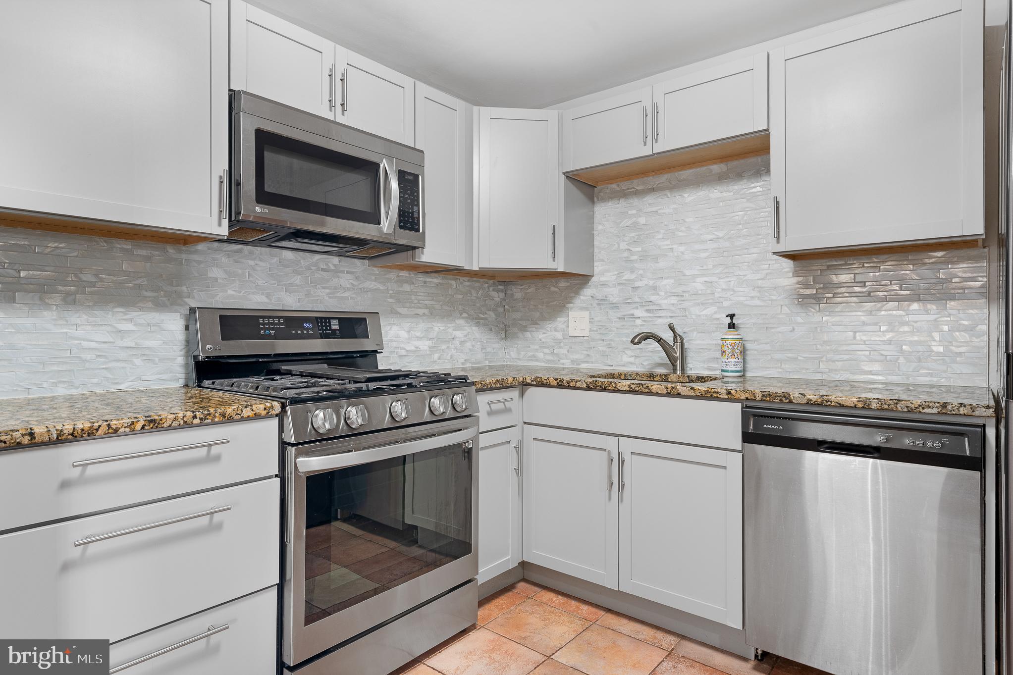 MILLS CHOICE CODM - Residential