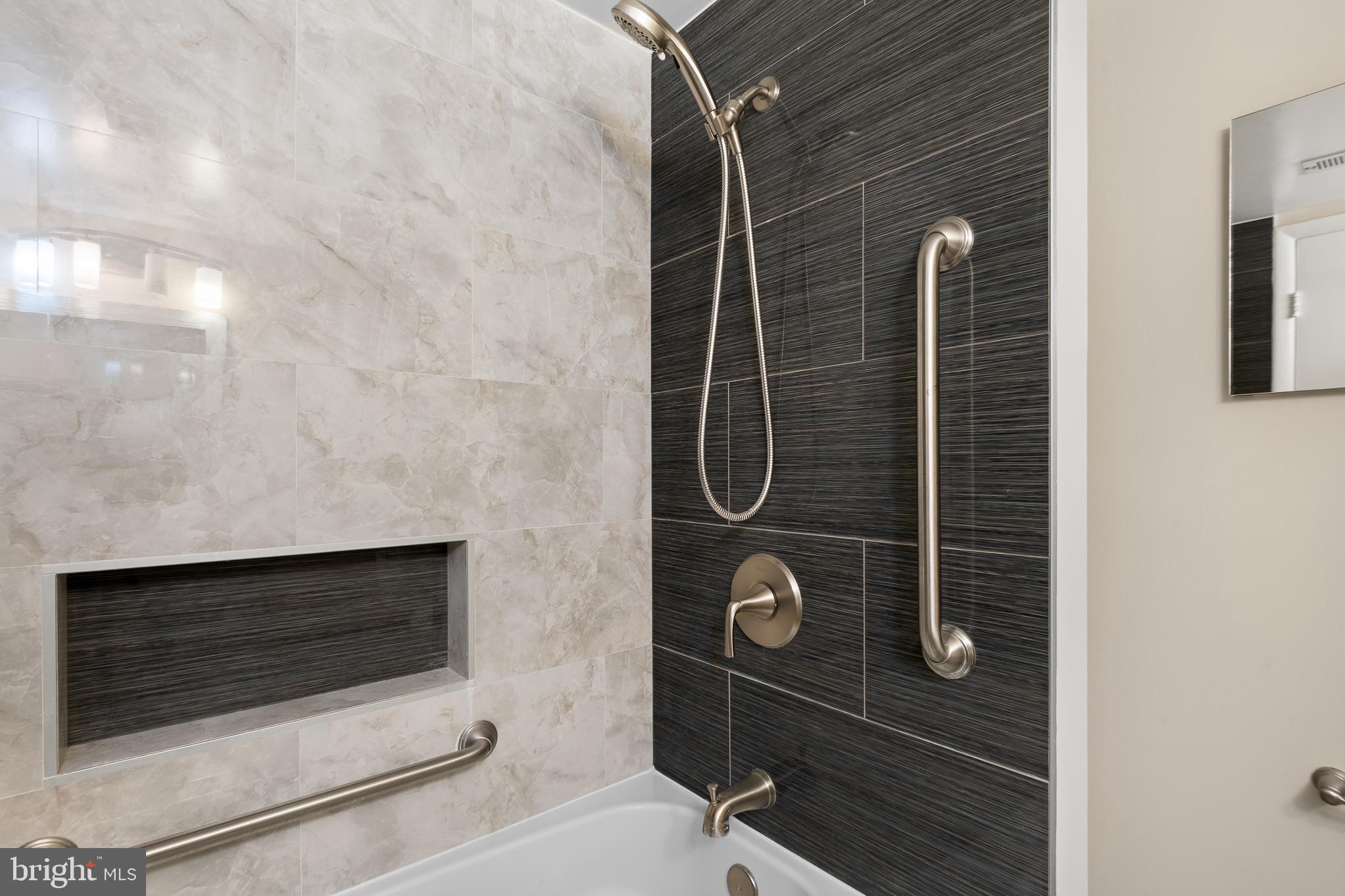 MILLS CHOICE CODM - Residential