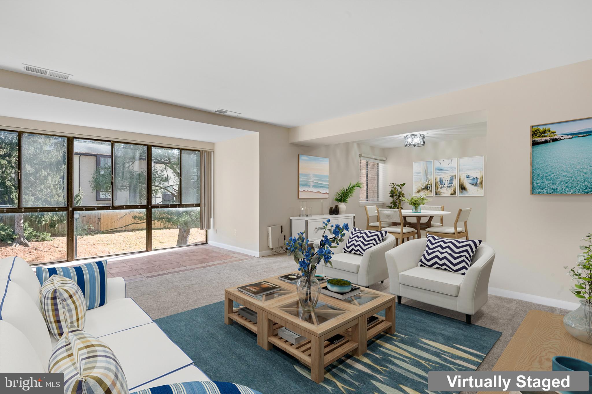 MILLS CHOICE CODM - Residential