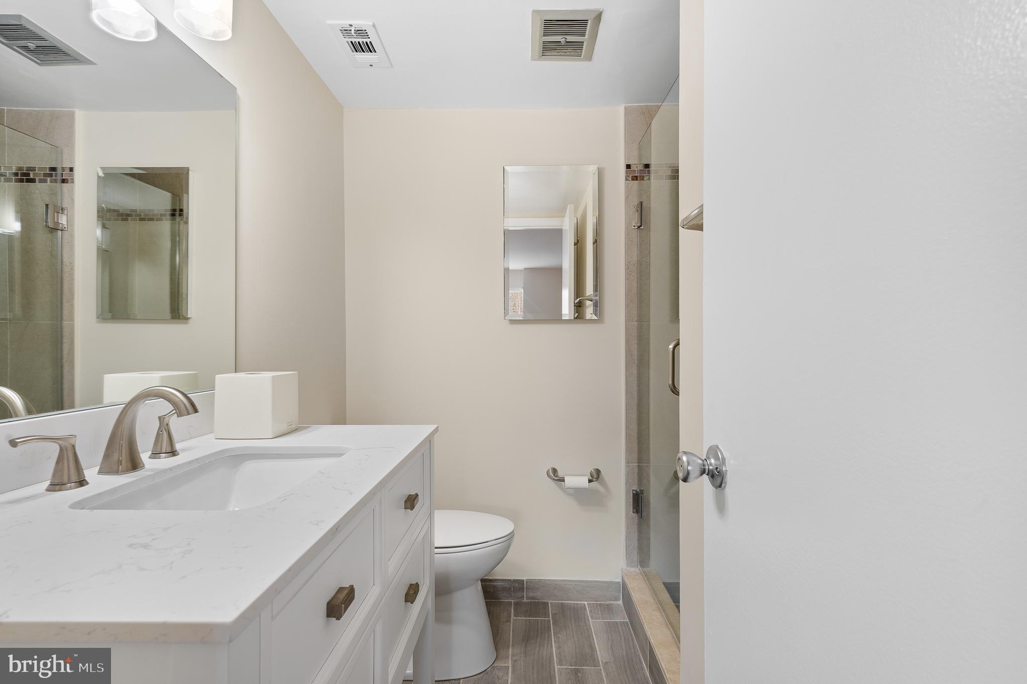 MILLS CHOICE CODM - Residential