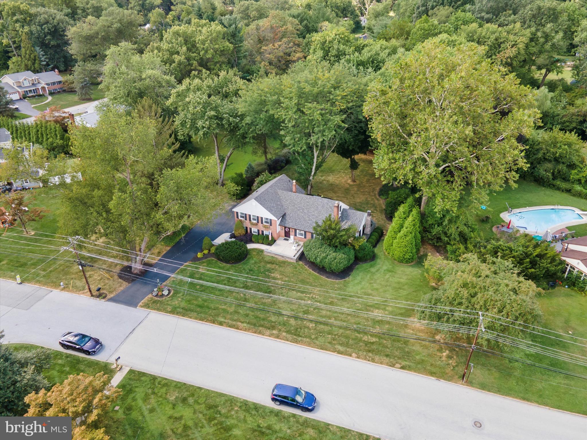 BROOKMEAD FARMS - Residential