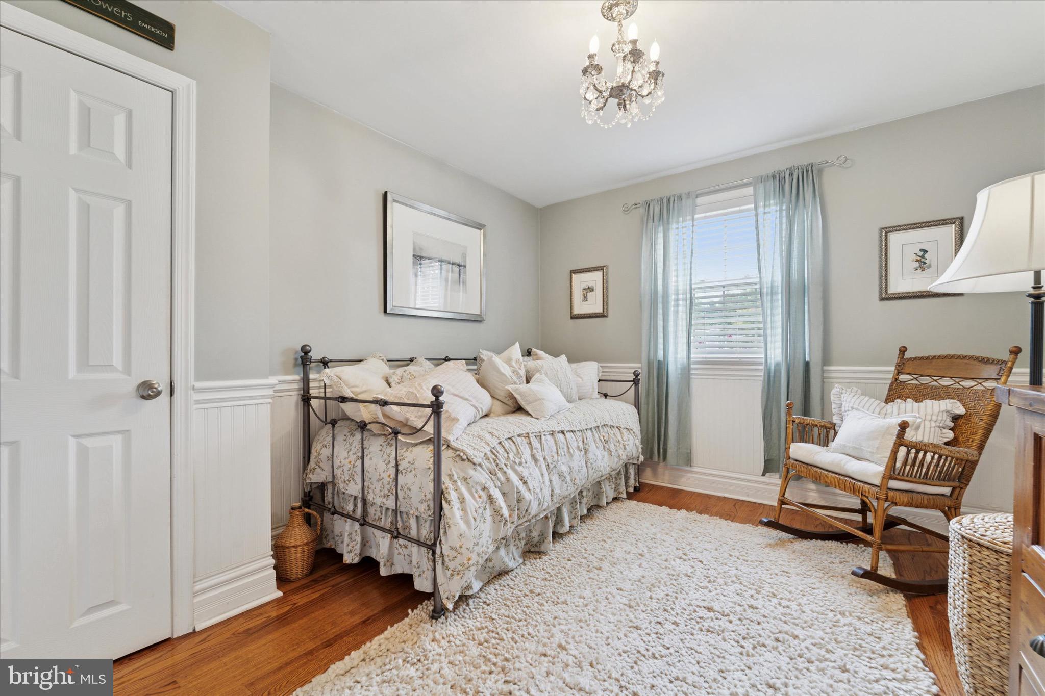 BROOKMEAD FARMS - Residential