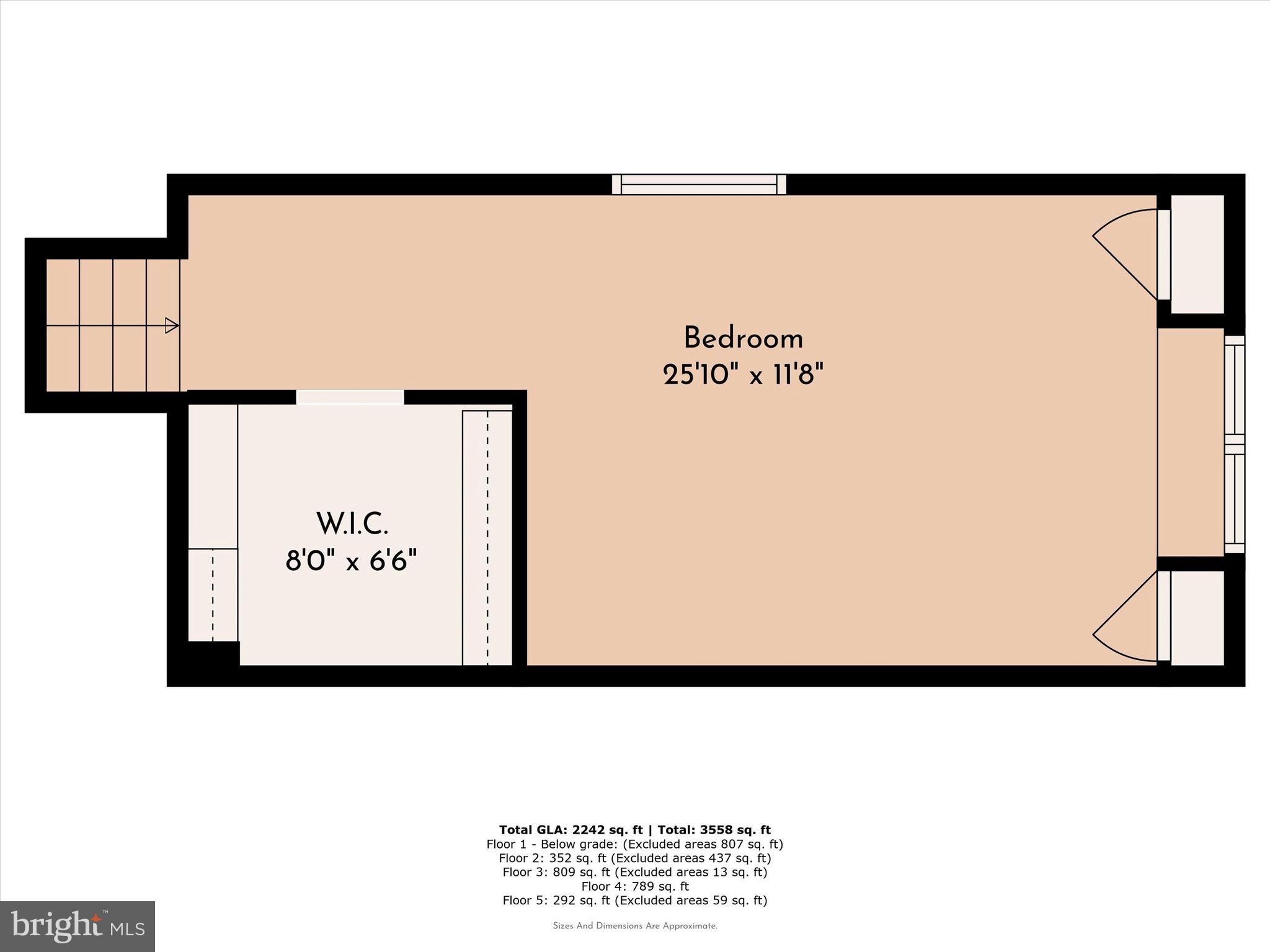 BROOKMEAD FARMS - Residential