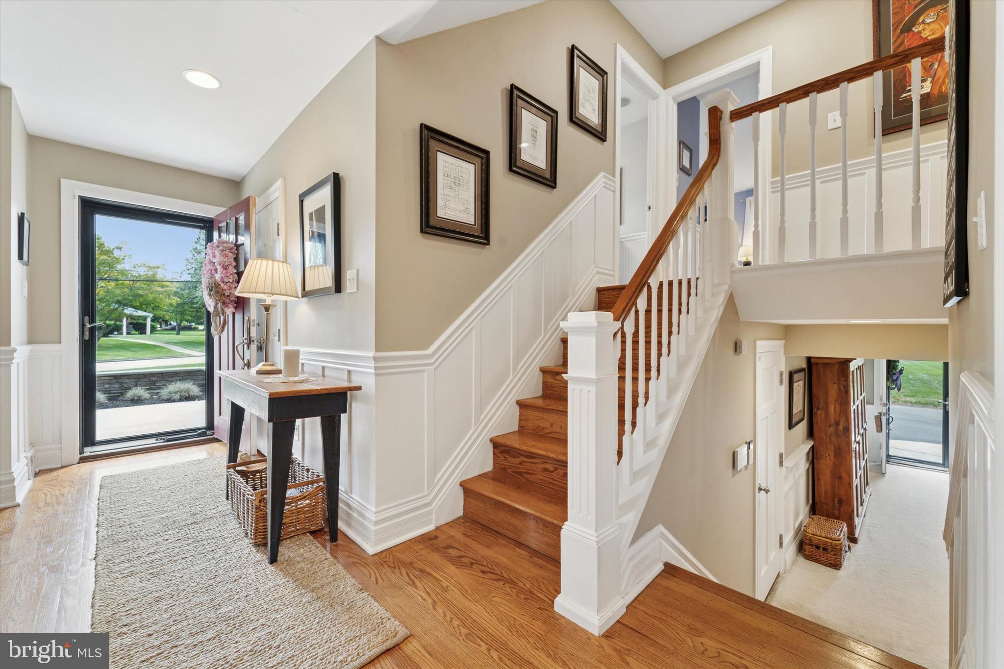 BROOKMEAD FARMS - Residential