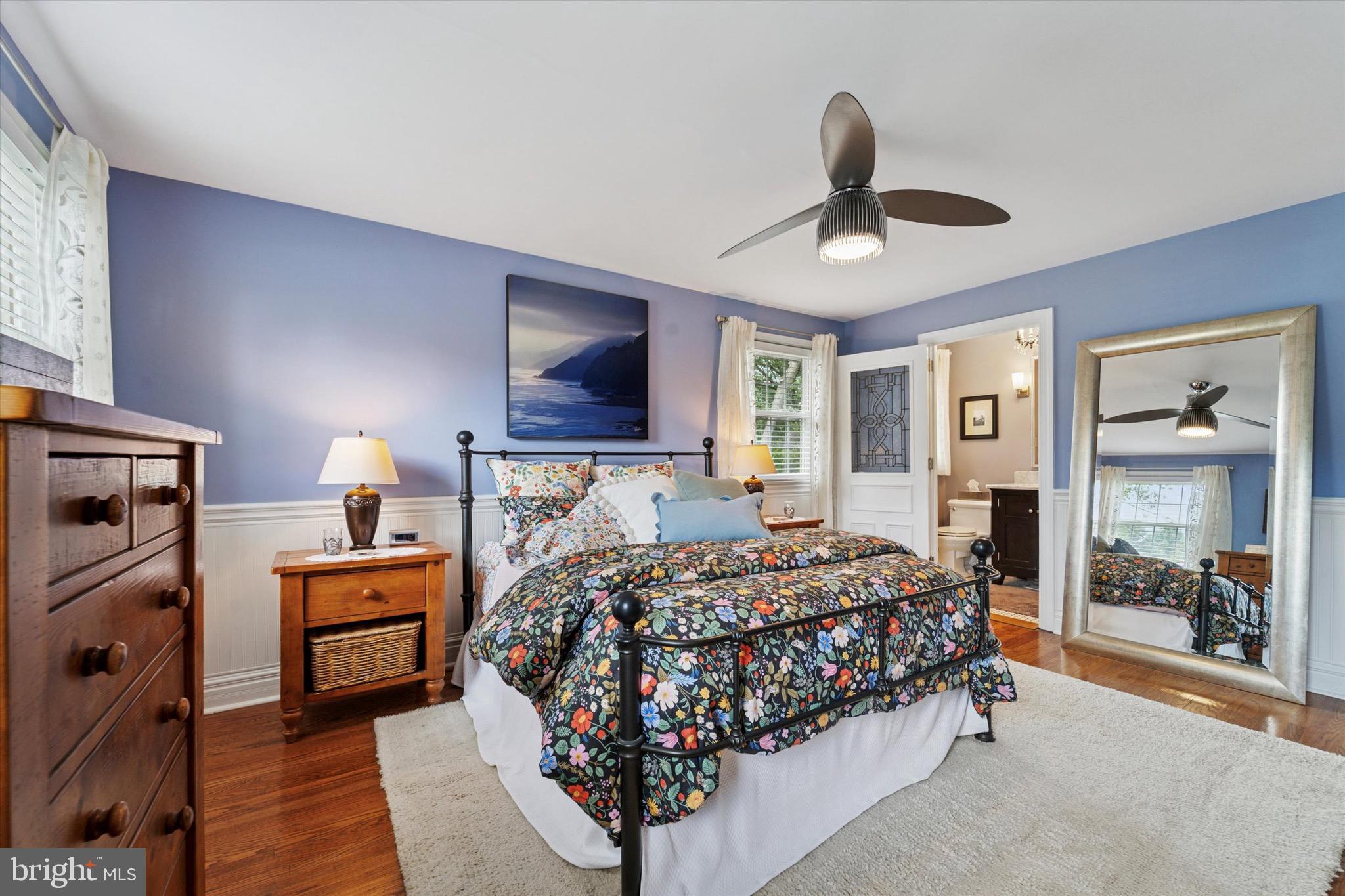 BROOKMEAD FARMS - Residential