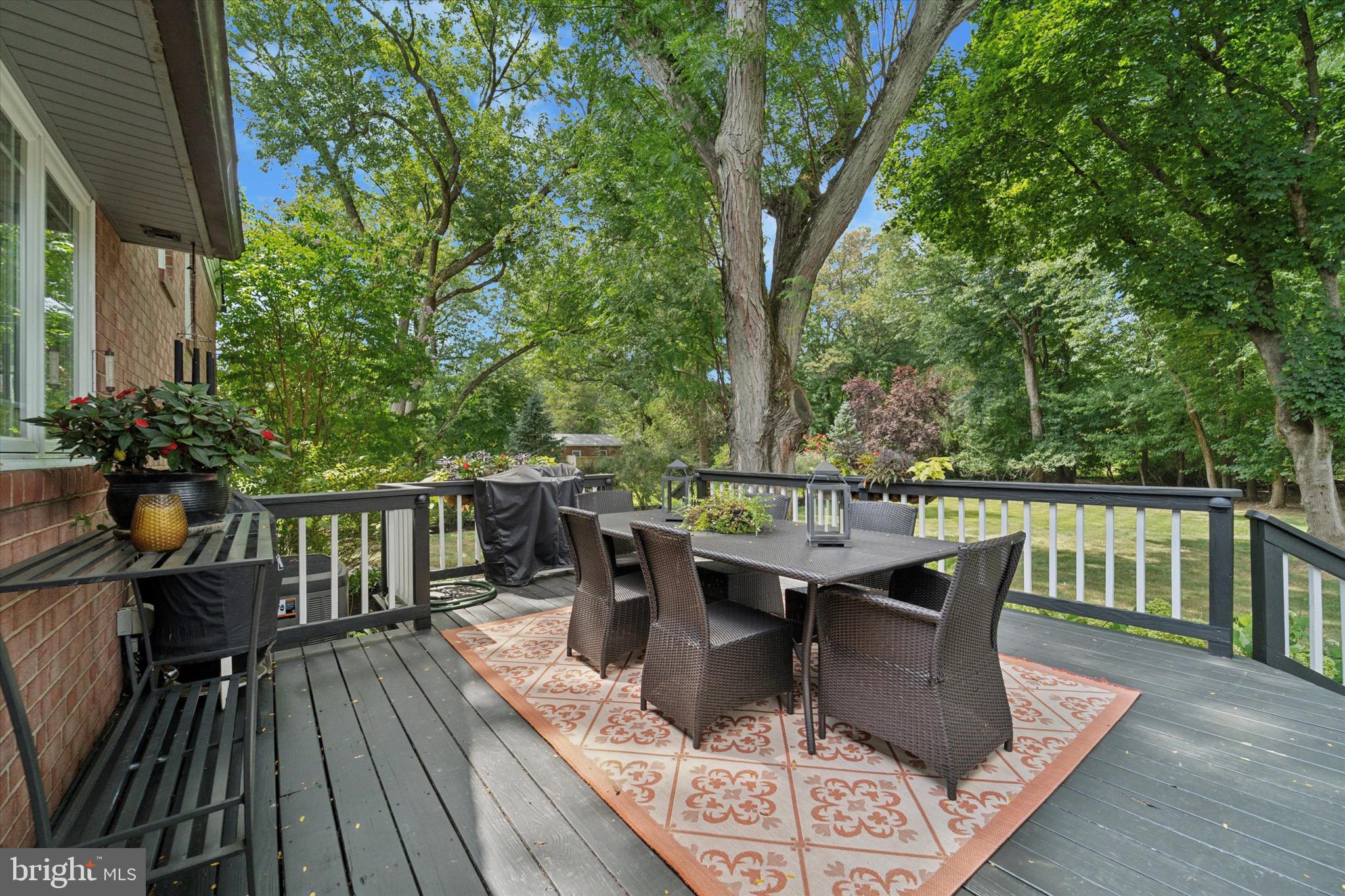 BROOKMEAD FARMS - Residential