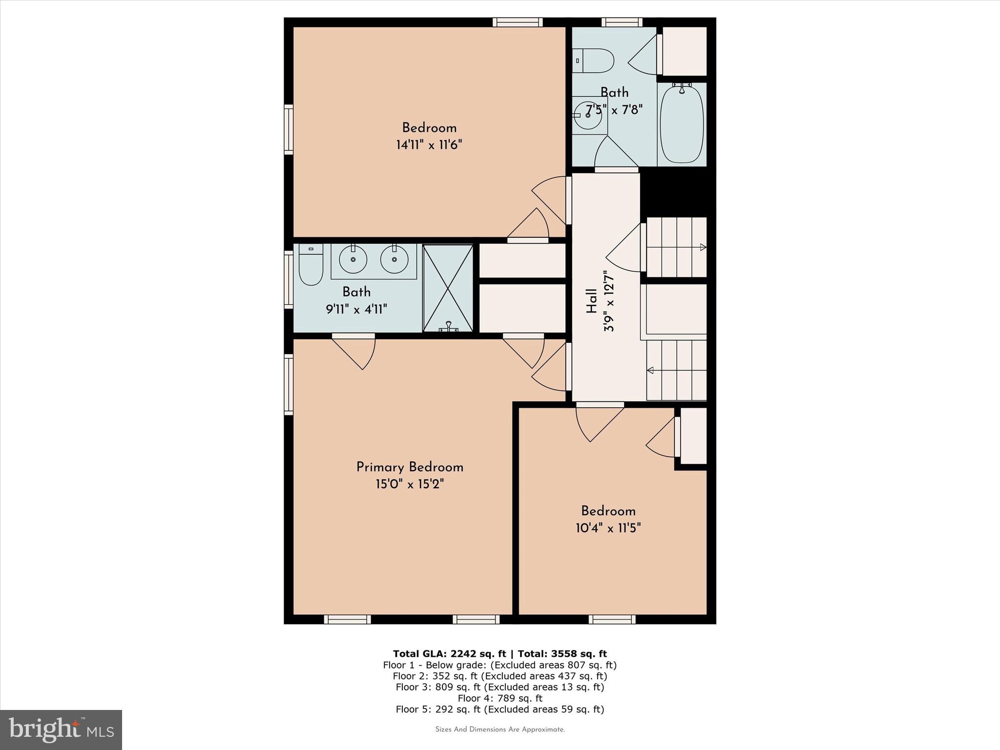 BROOKMEAD FARMS - Residential