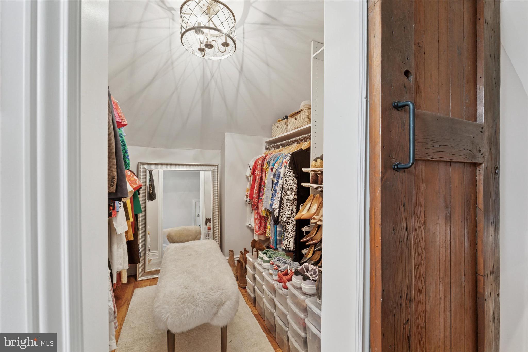 BROOKMEAD FARMS - Residential