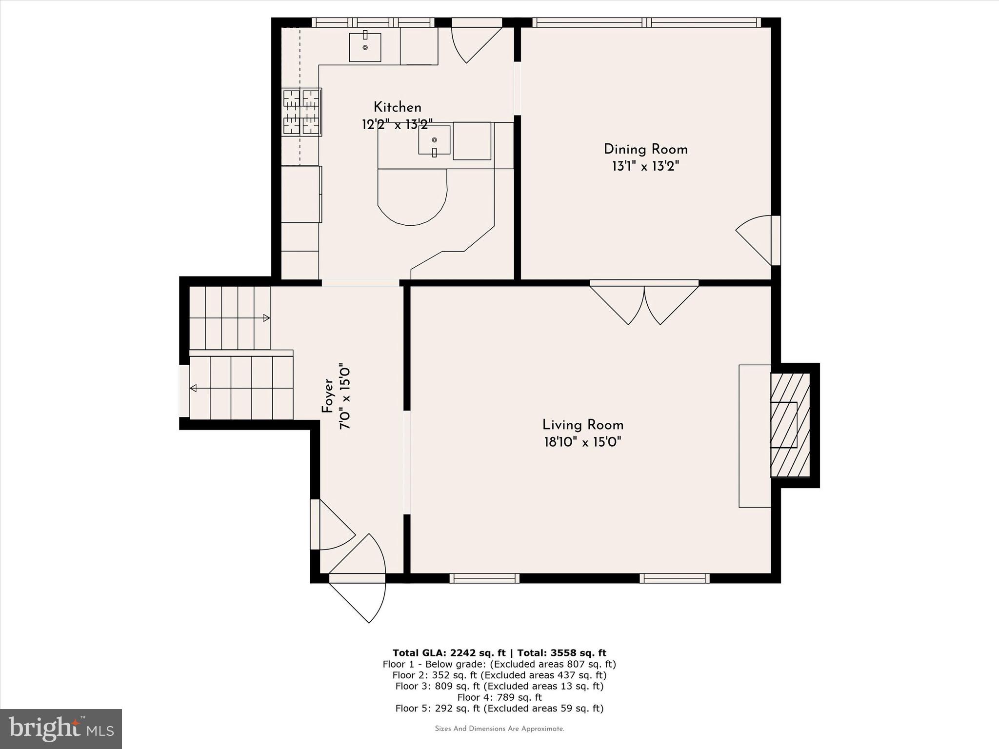 BROOKMEAD FARMS - Residential
