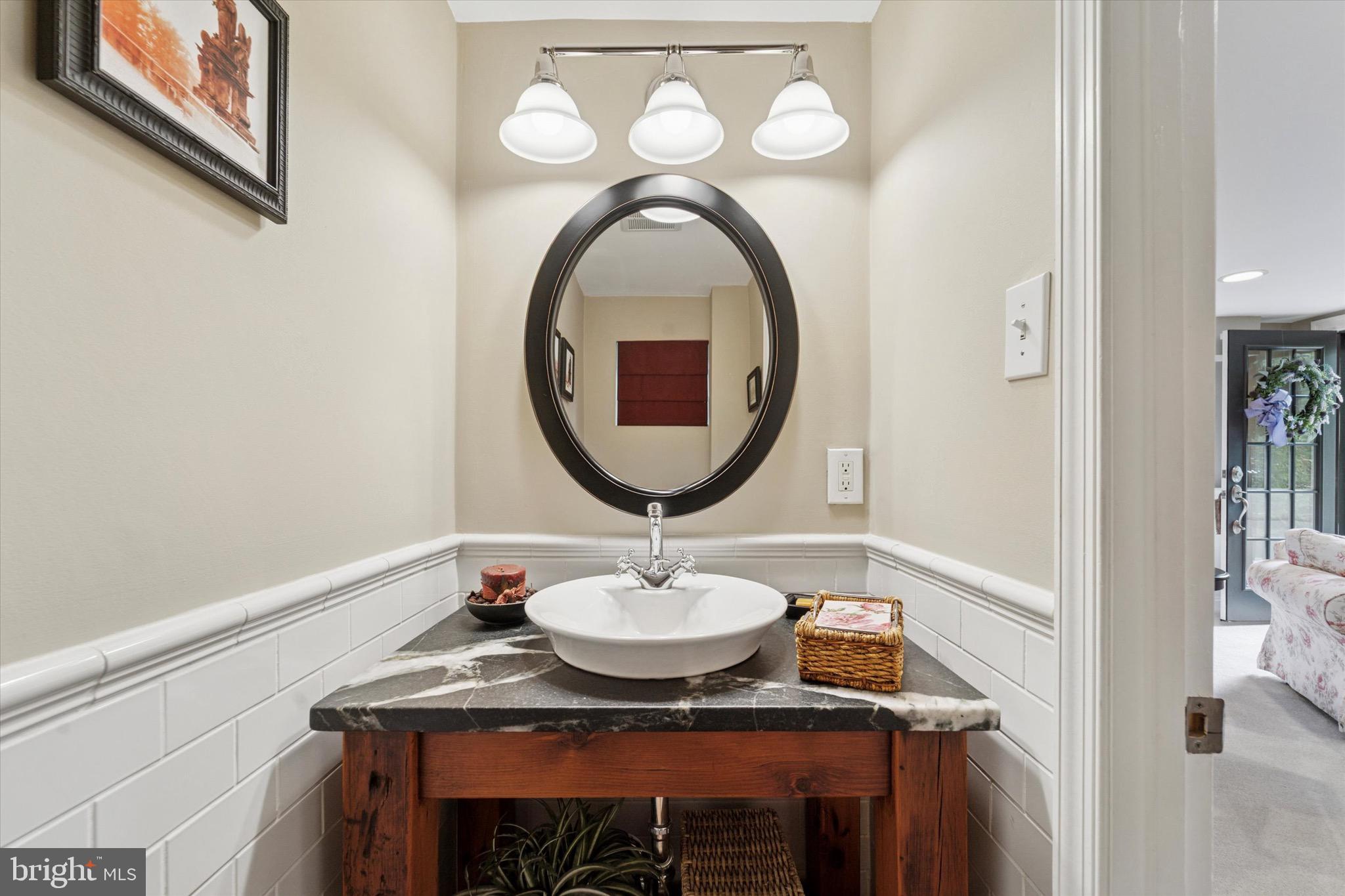 BROOKMEAD FARMS - Residential