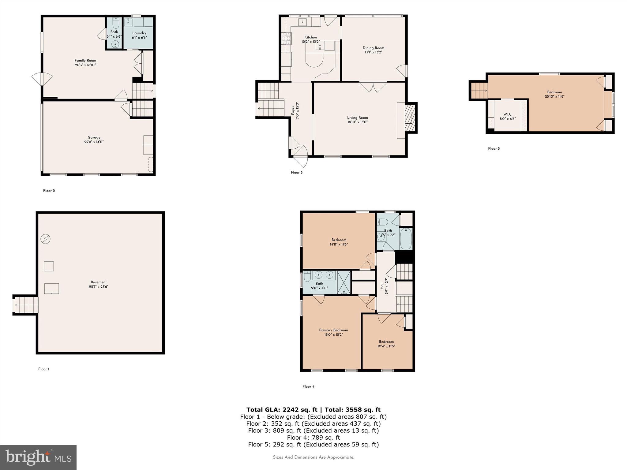 BROOKMEAD FARMS - Residential