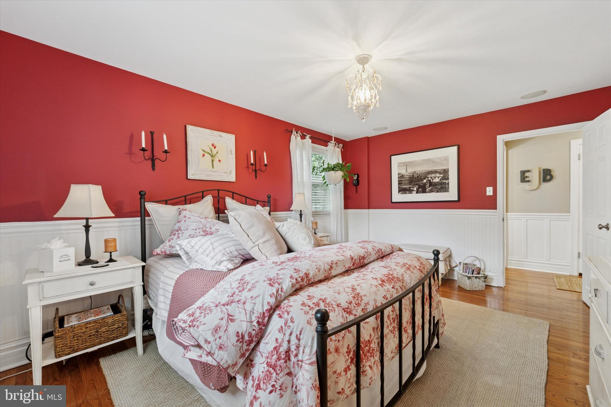 BROOKMEAD FARMS - Residential