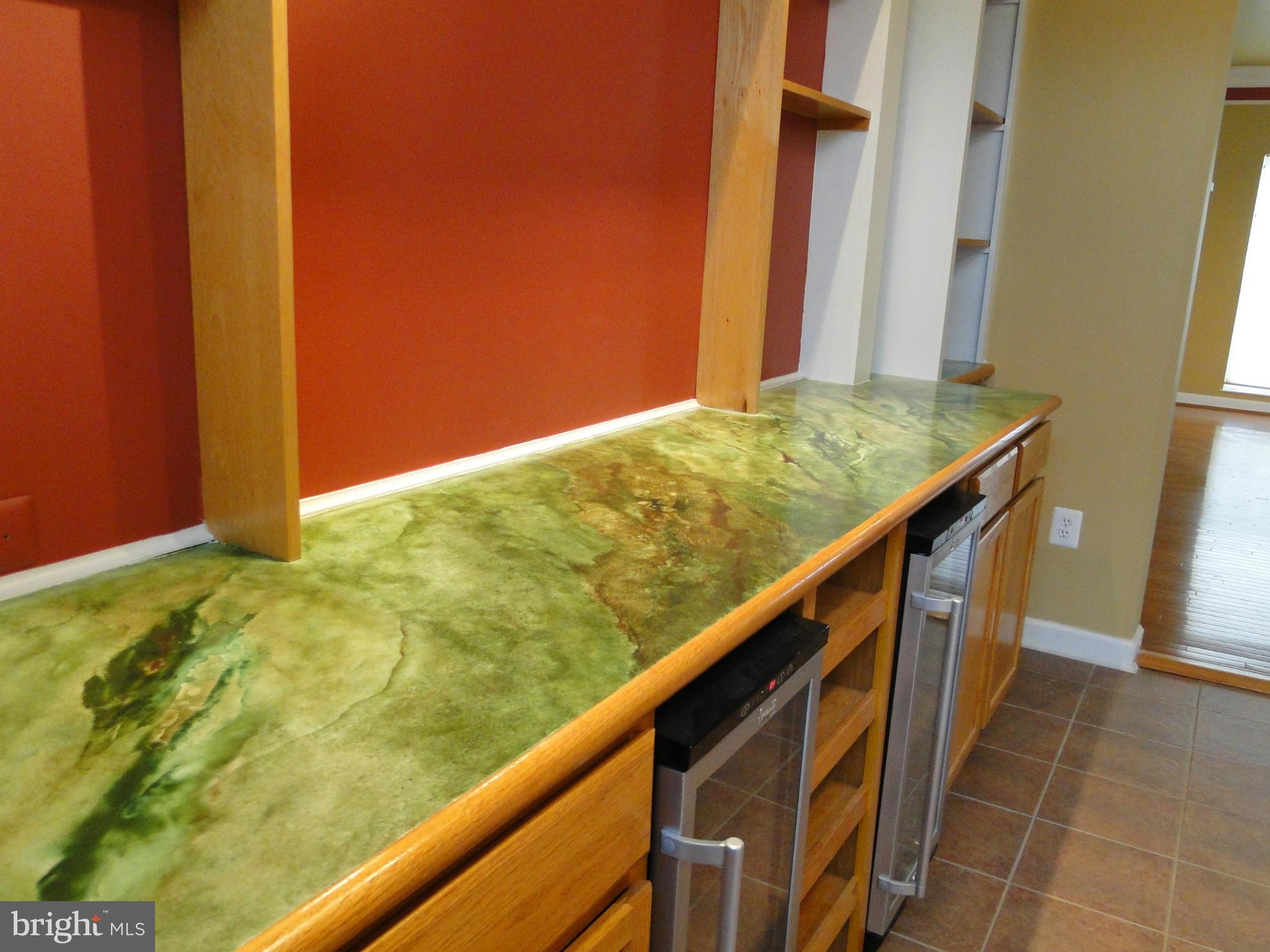 BALLENGER CROSSING - Residential Lease