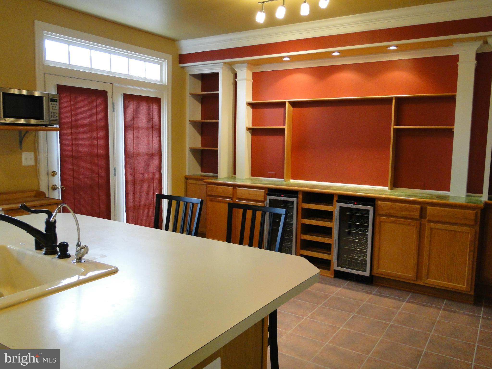 BALLENGER CROSSING - Residential Lease