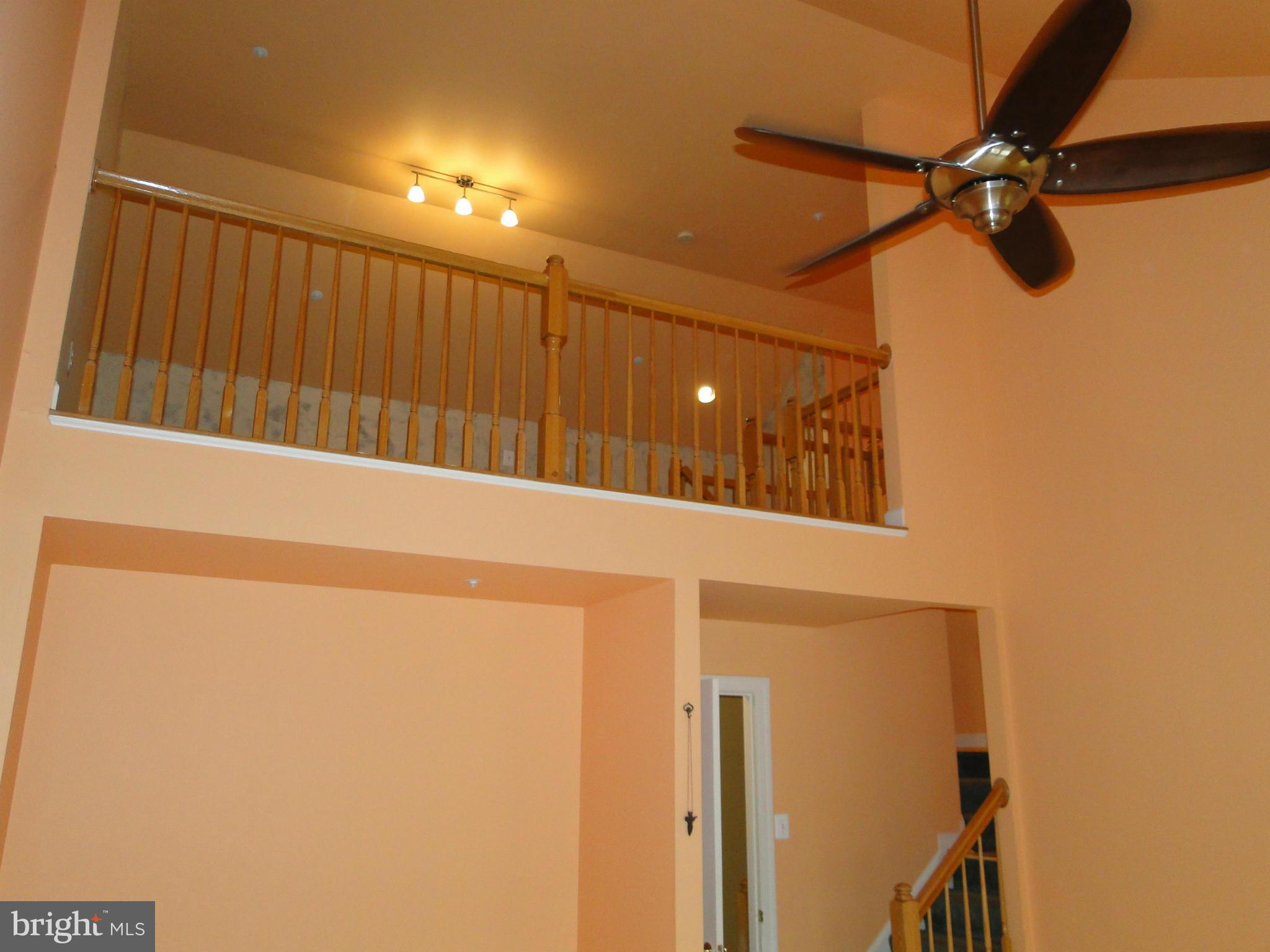 BALLENGER CROSSING - Residential Lease