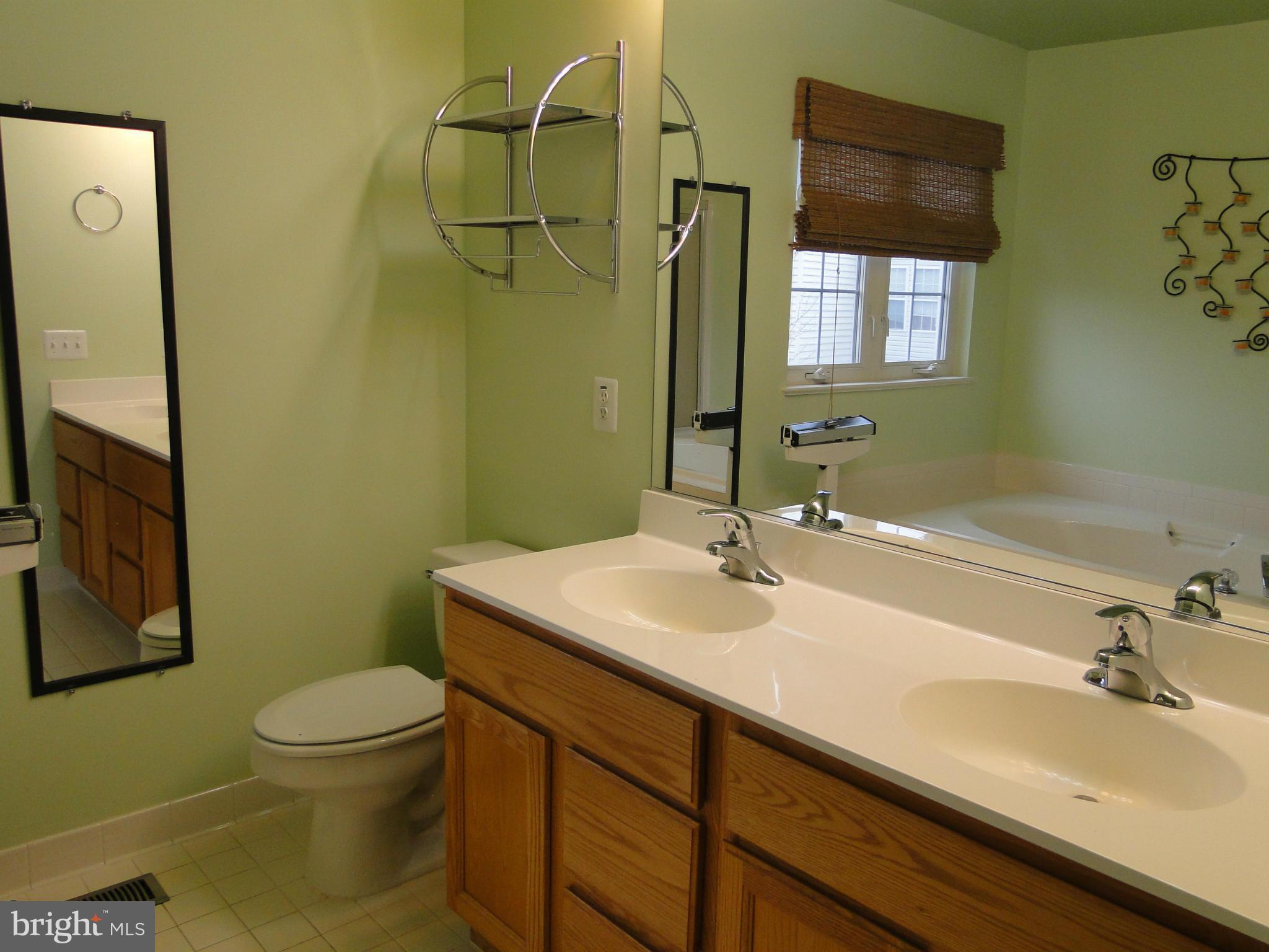 BALLENGER CROSSING - Residential Lease