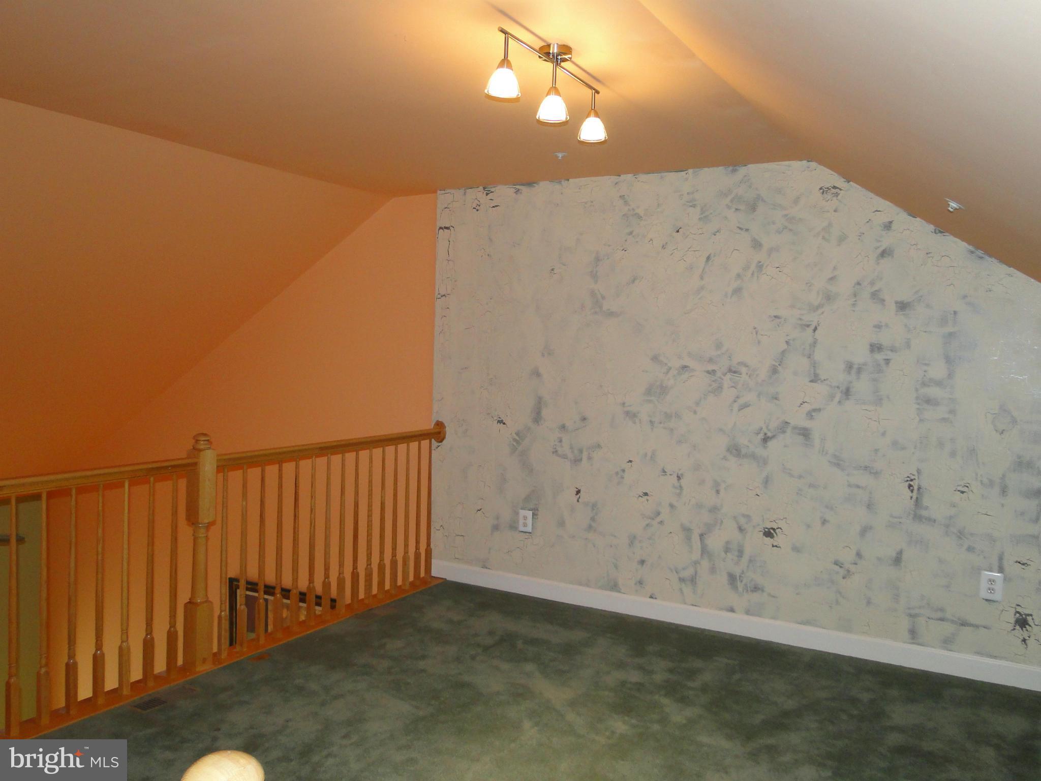 BALLENGER CROSSING - Residential Lease