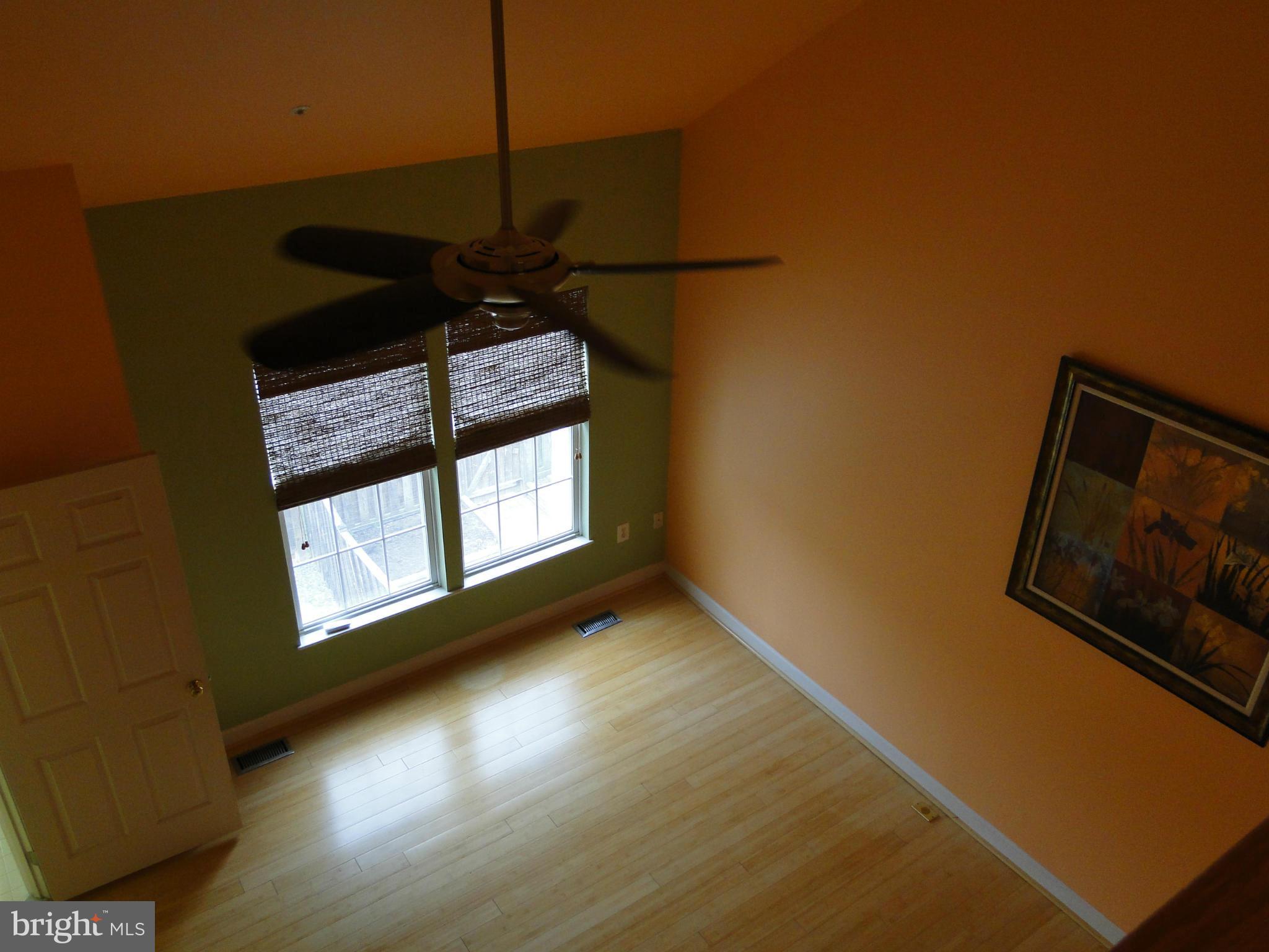 BALLENGER CROSSING - Residential Lease