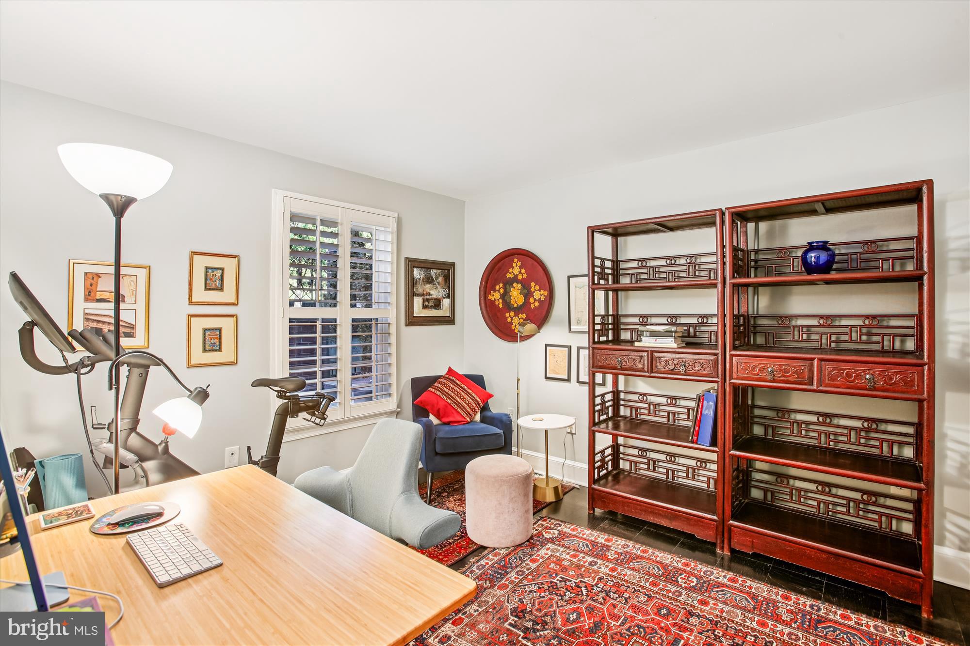 3293 SUTTON PLACE NW C