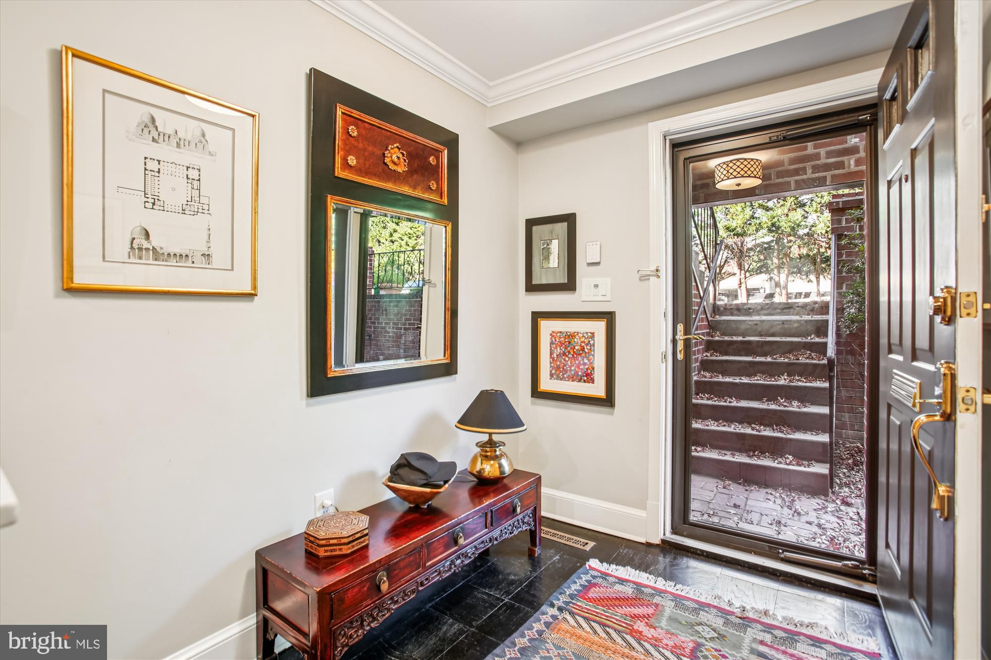 3293 SUTTON PLACE NW C