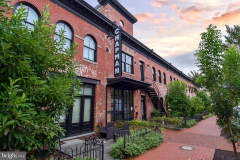 57 N STREET NW 225 WASHINGTON DC 20001