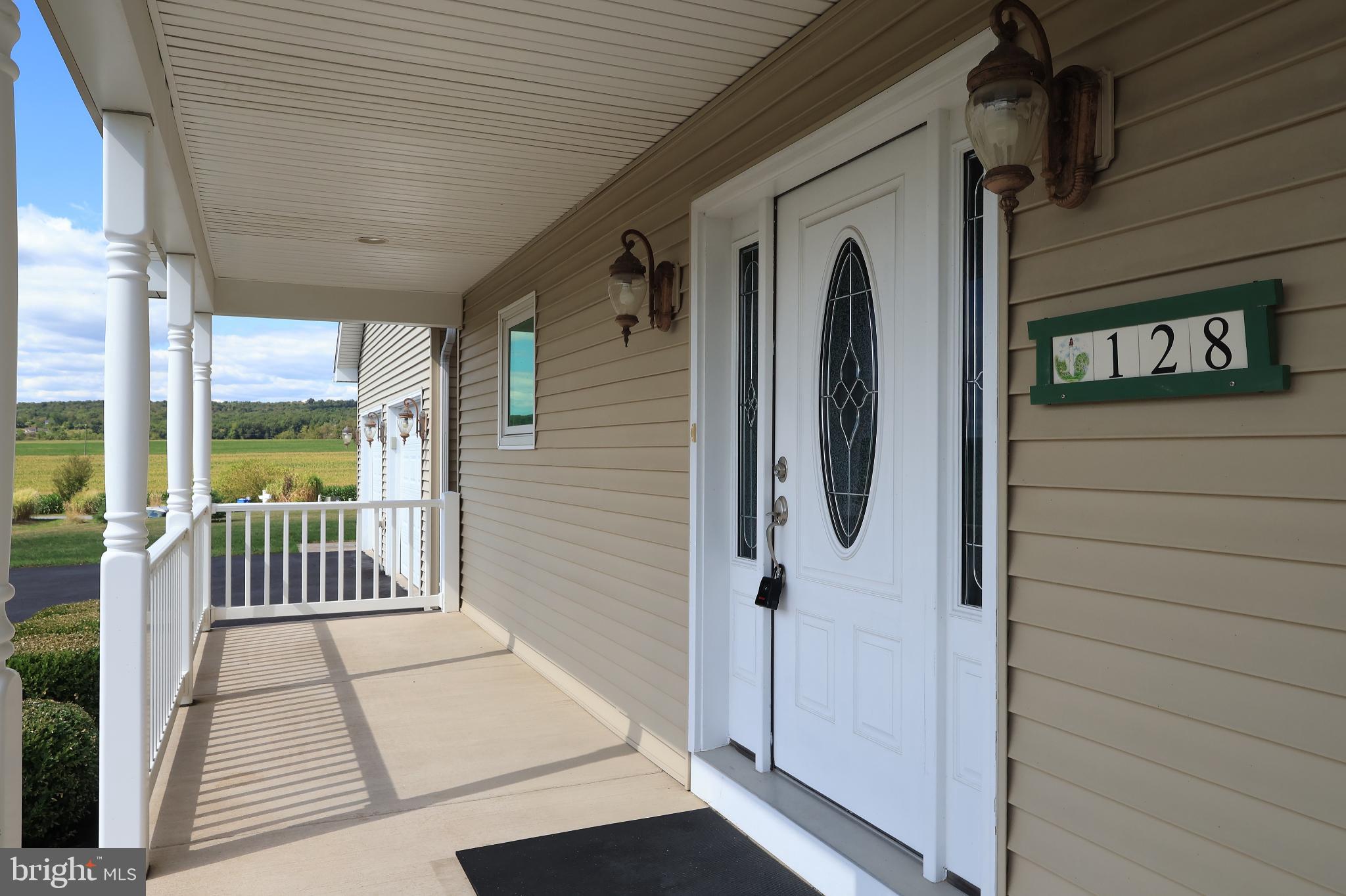 GLEN ACRES - Residential