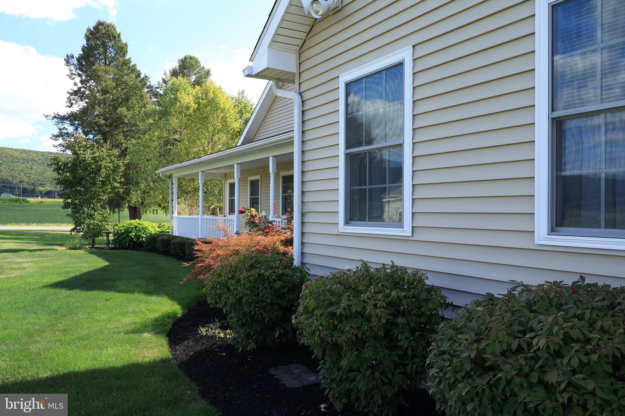 GLEN ACRES - Residential