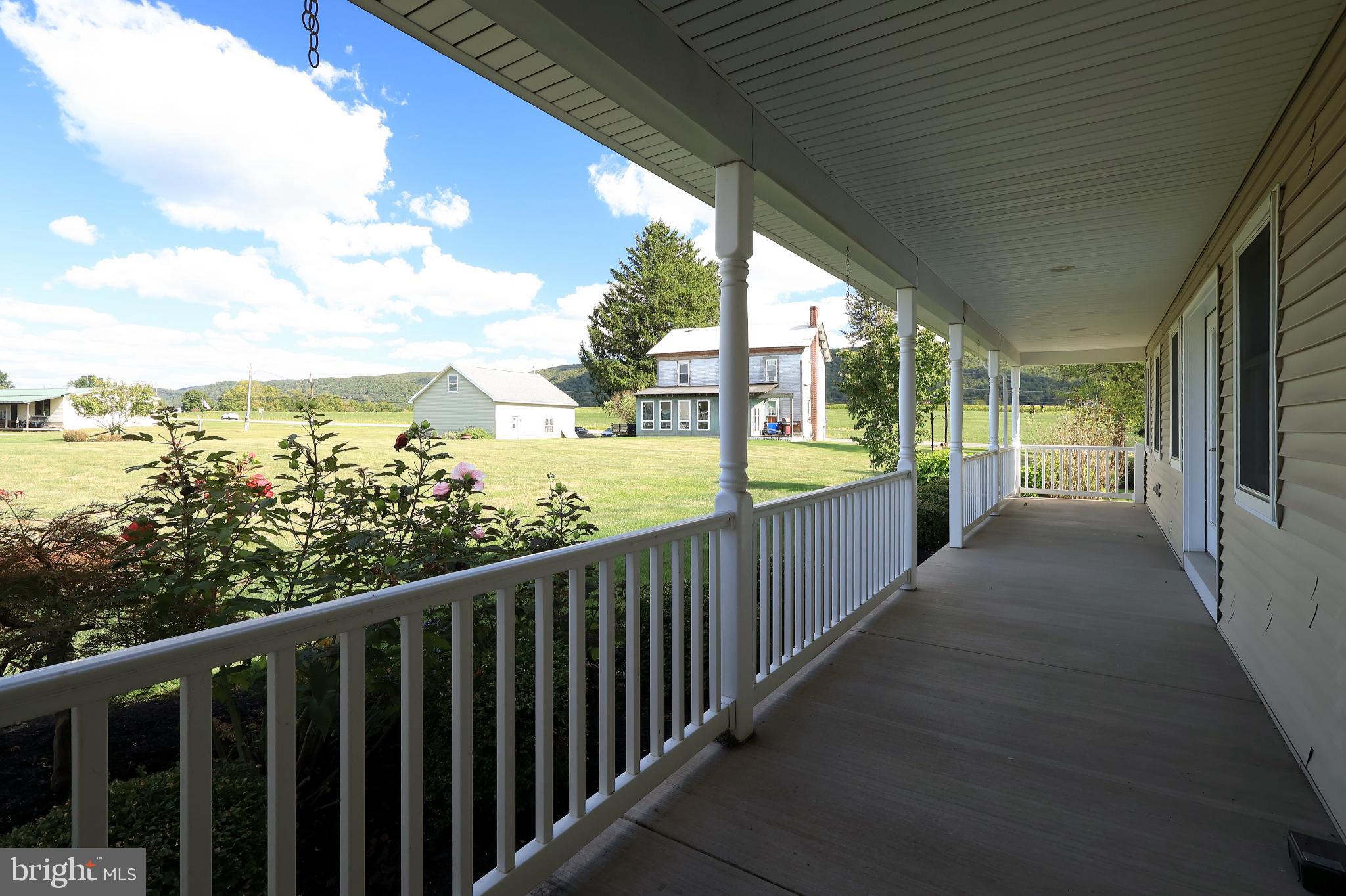 GLEN ACRES - Residential