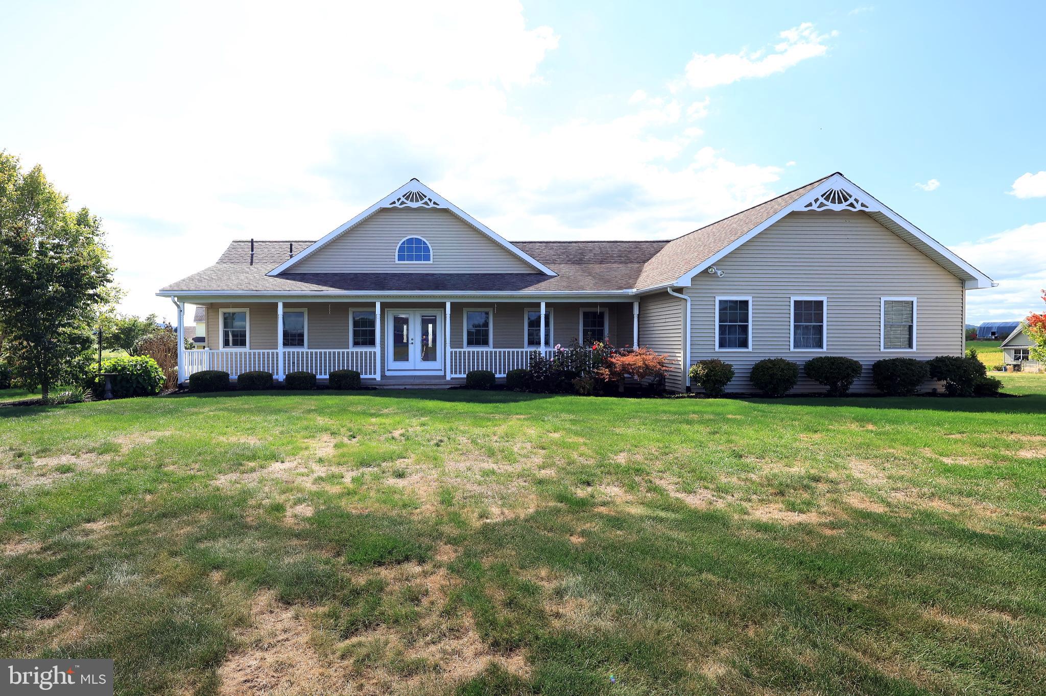 GLEN ACRES - Residential