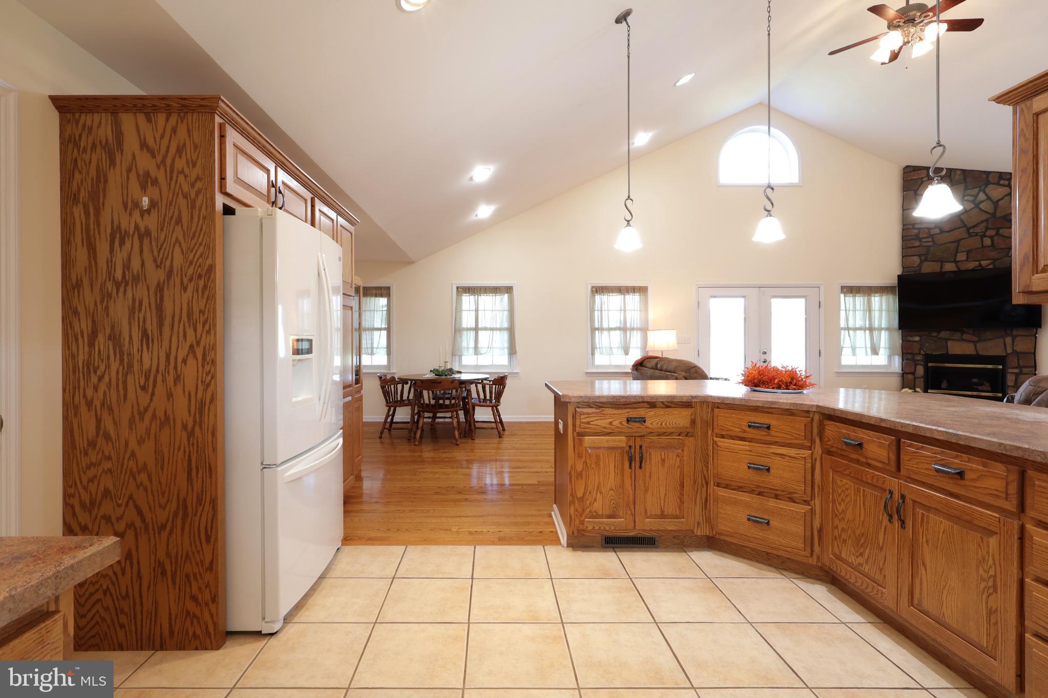 GLEN ACRES - Residential