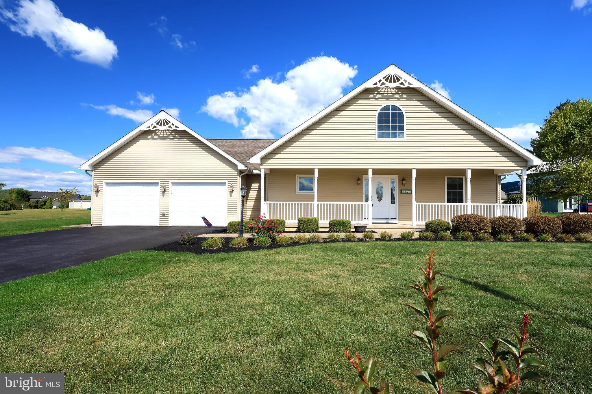 GLEN ACRES - Residential