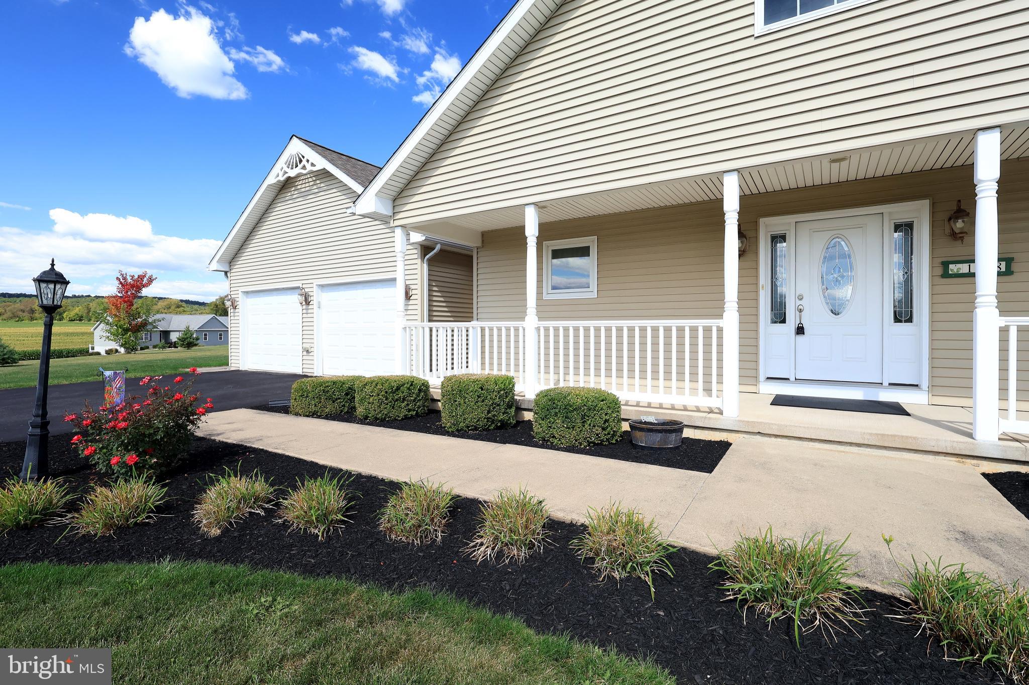 GLEN ACRES - Residential