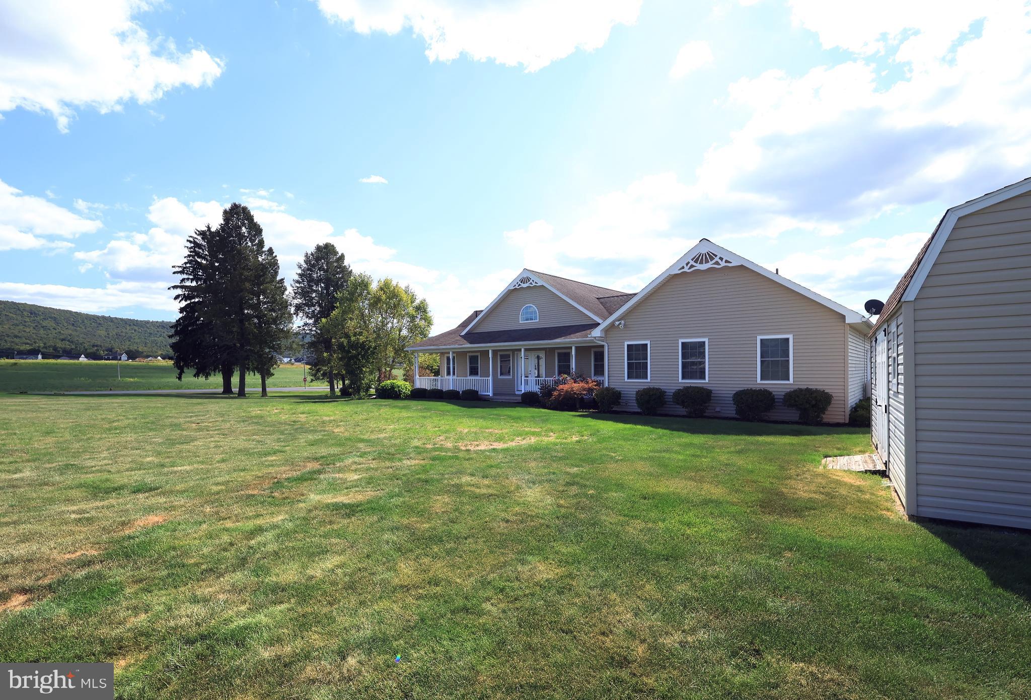 GLEN ACRES - Residential