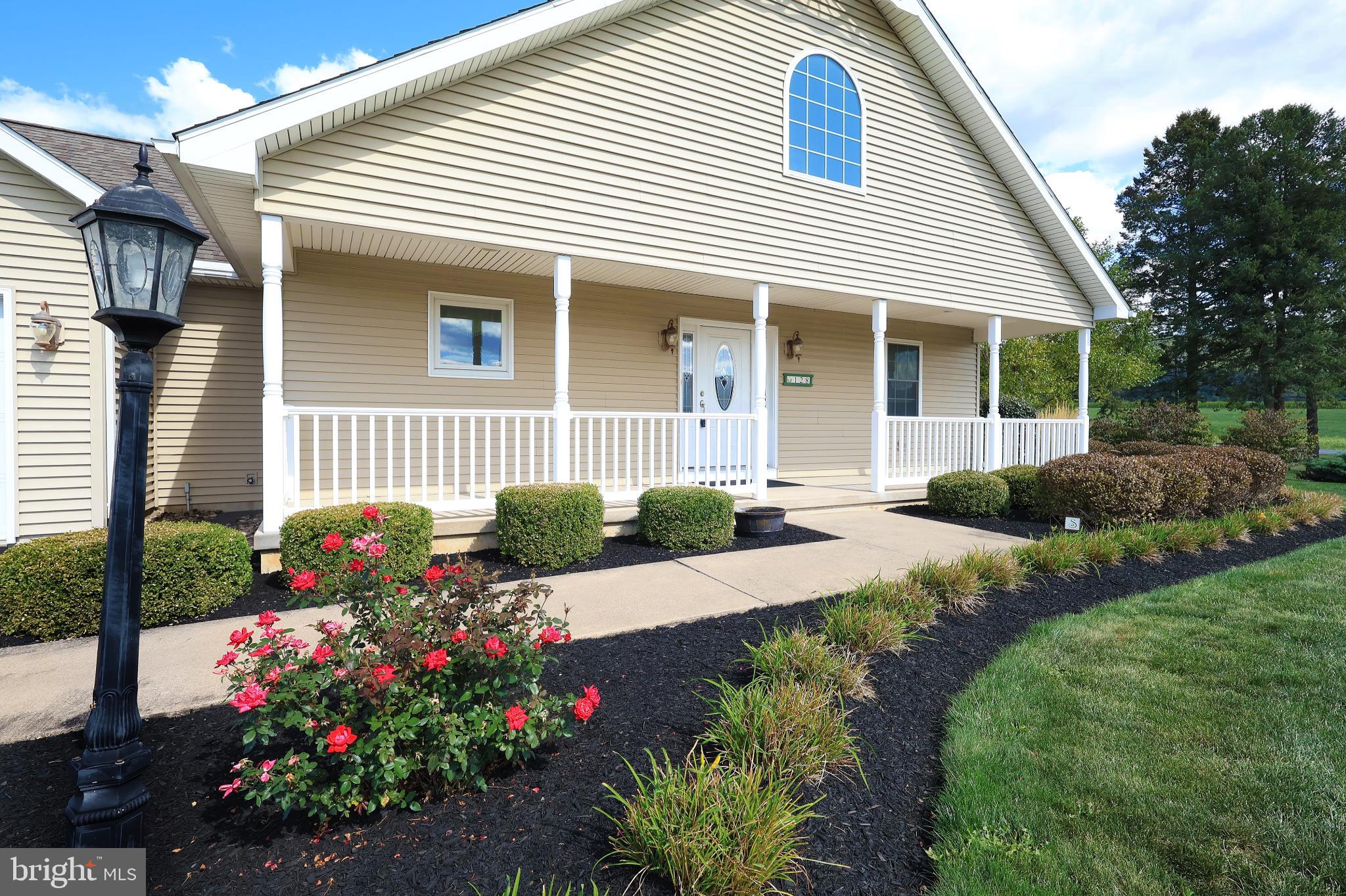 GLEN ACRES - Residential