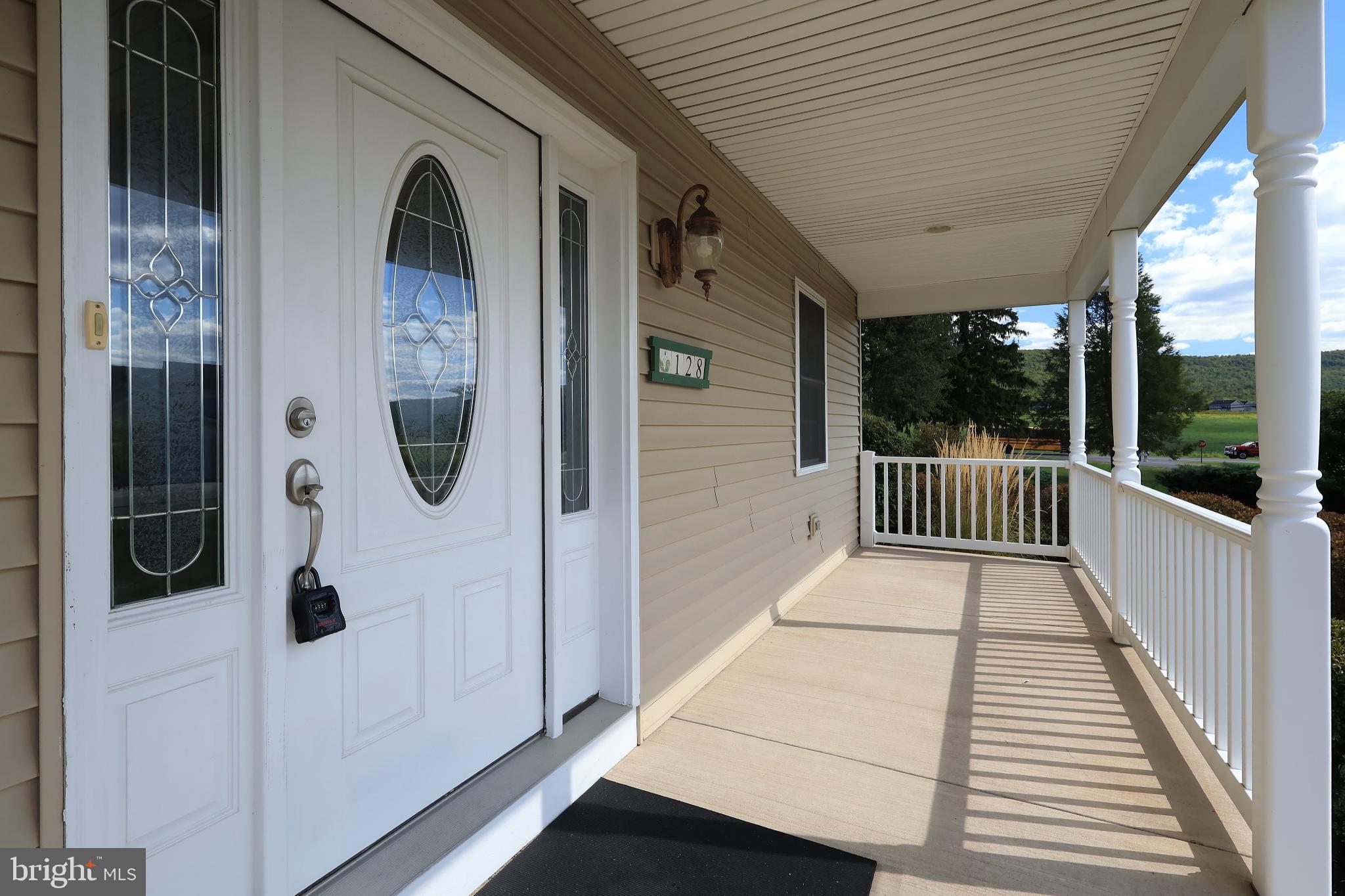 GLEN ACRES - Residential