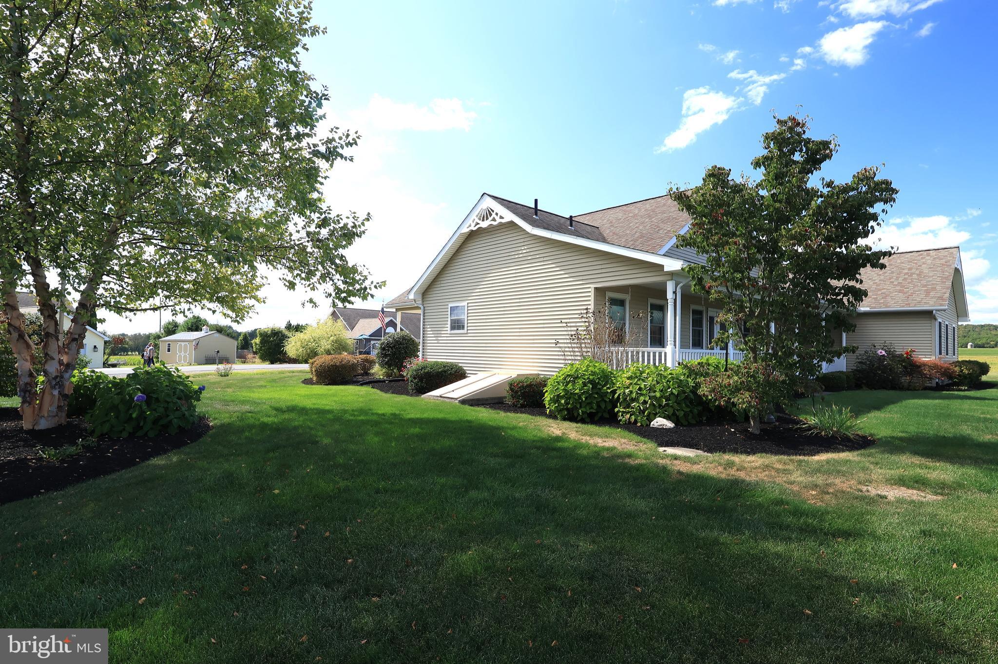 GLEN ACRES - Residential