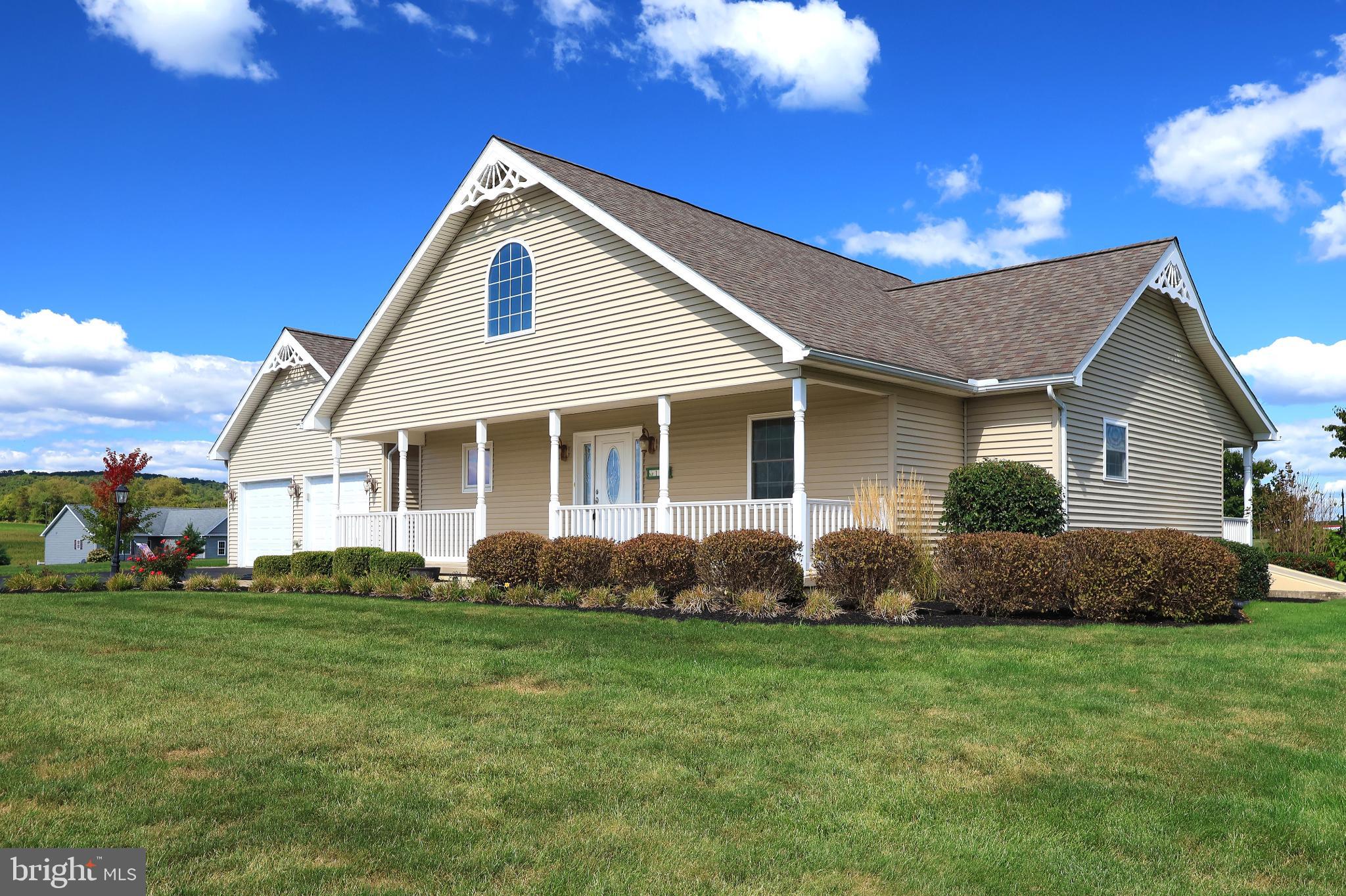 GLEN ACRES - Residential