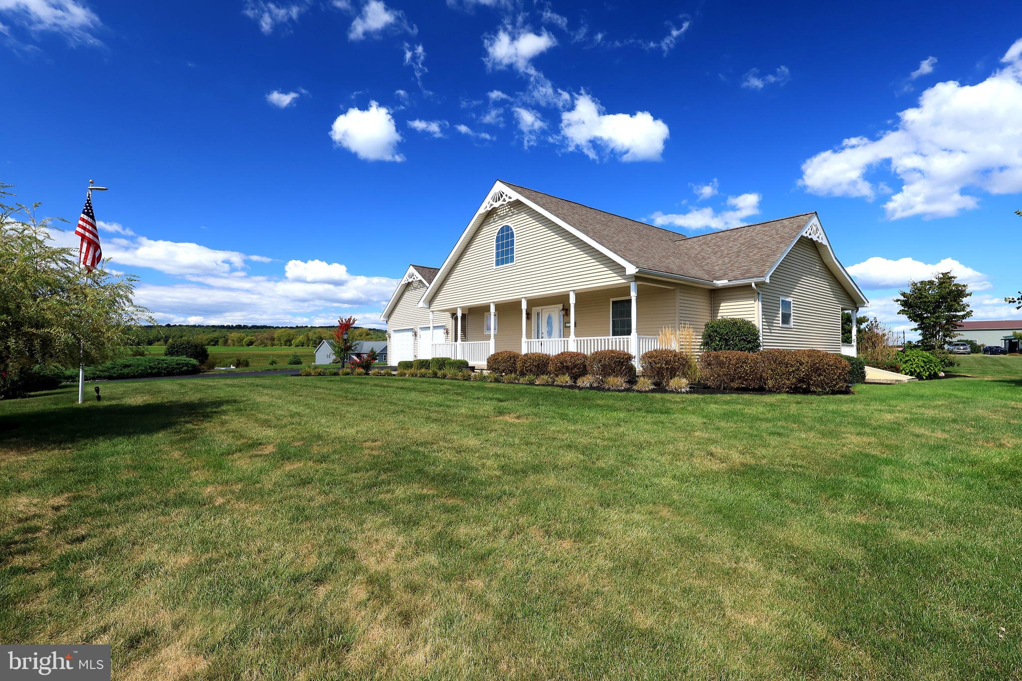 GLEN ACRES - Residential